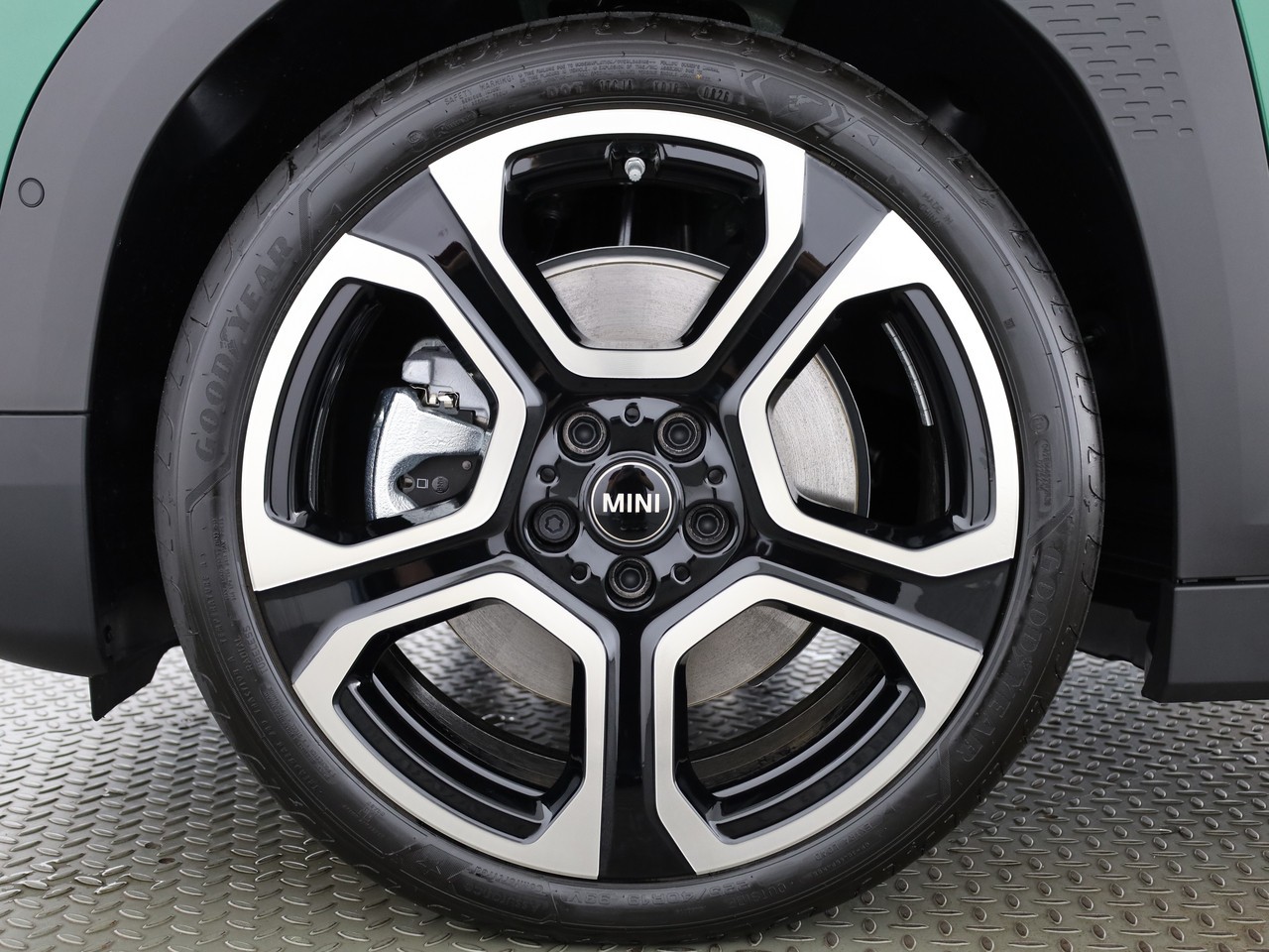 MINI Aceman SE I MINI Days Offer-image-42