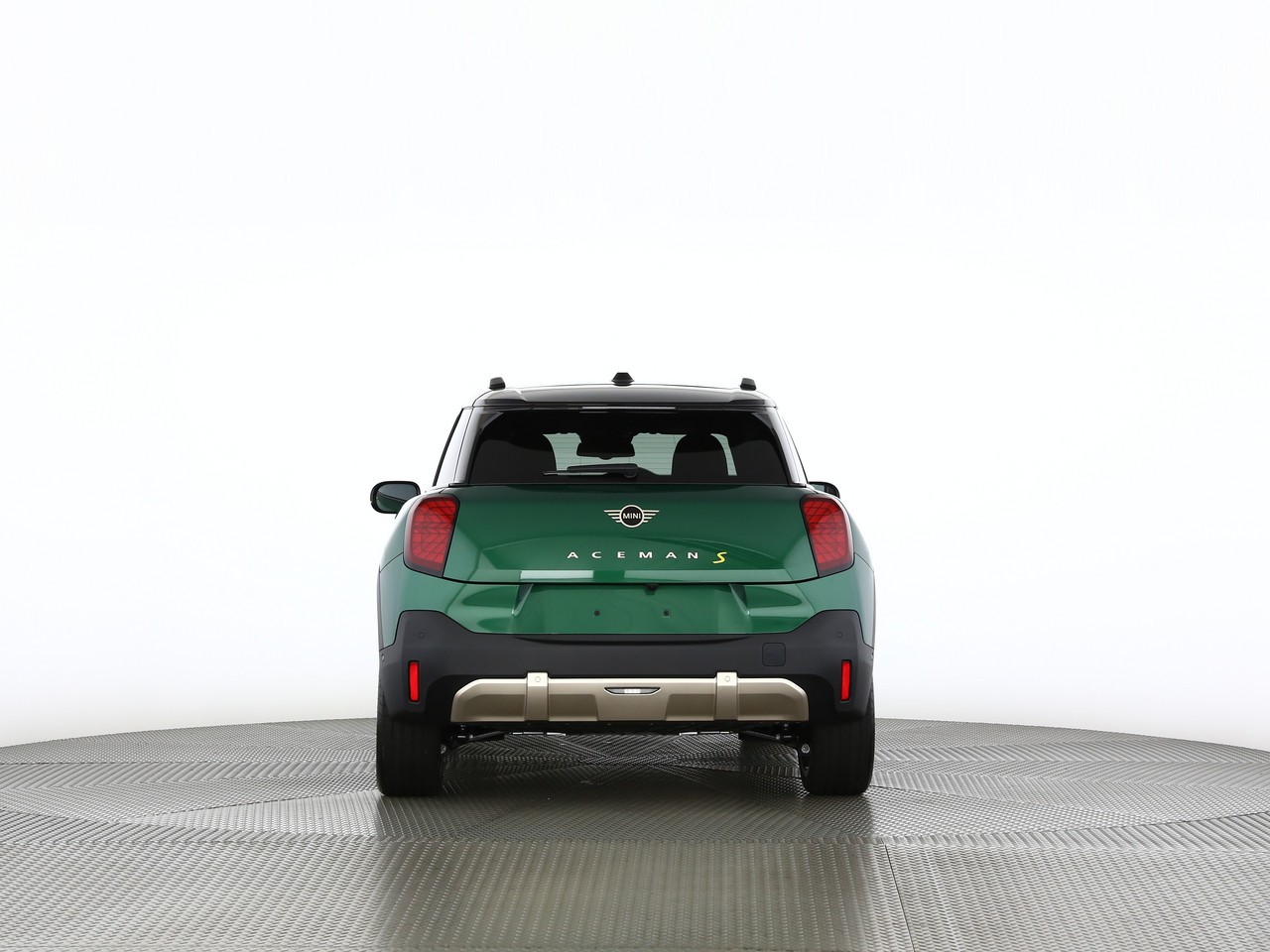 MINI Aceman SE I MINI Days Offer-image-10