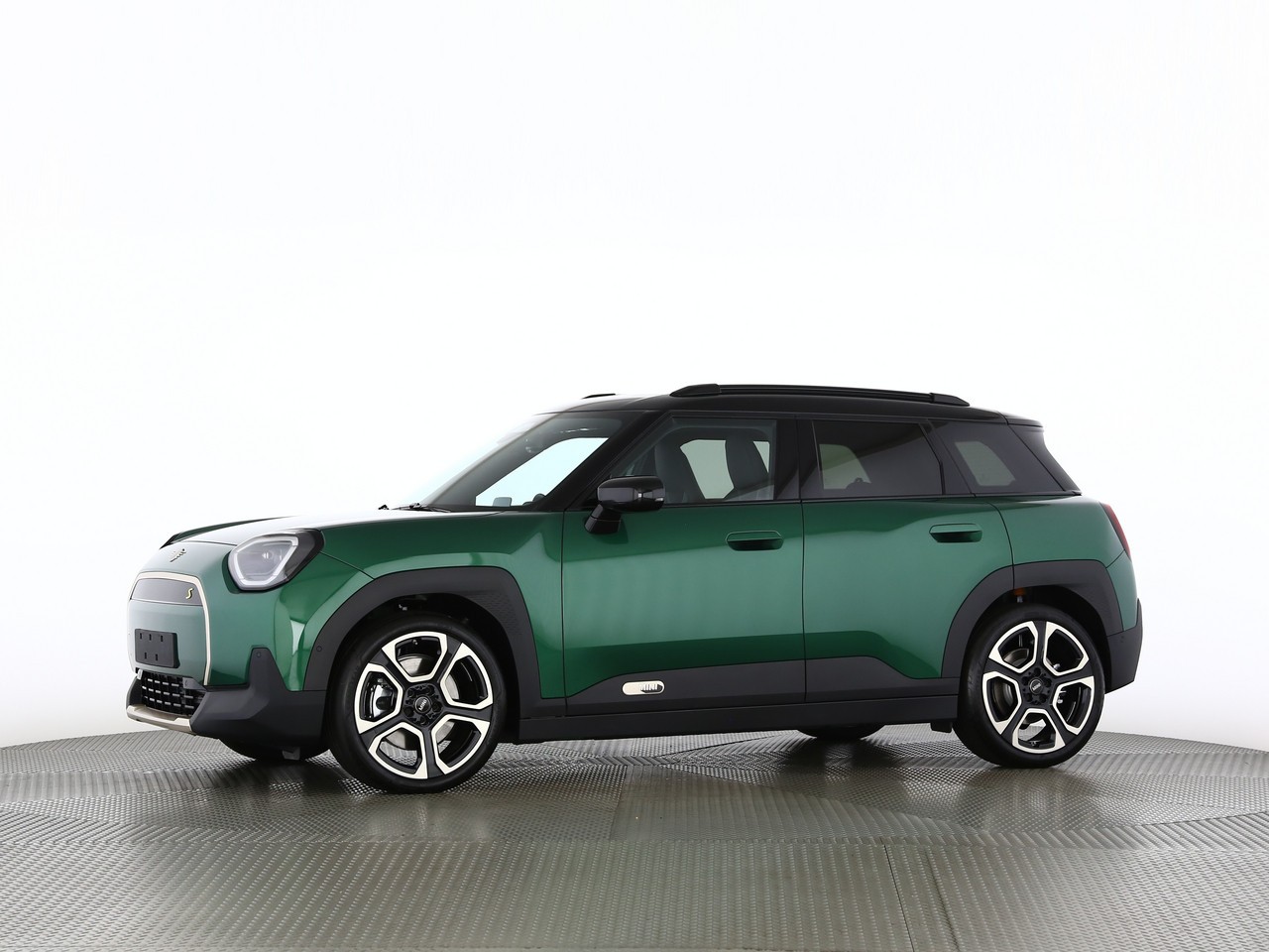 MINI Aceman SE I MINI Days Offer-image-3