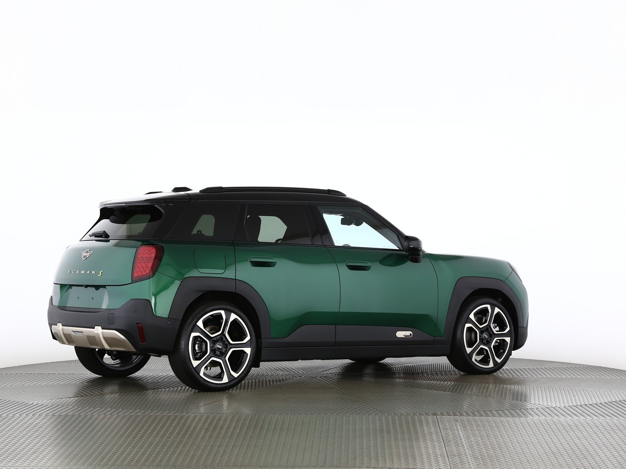 MINI Aceman SE I MINI Days Offer-image-14
