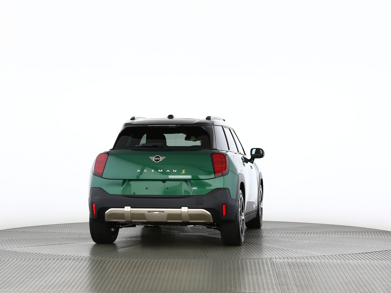 MINI Aceman SE I MINI Days Offer-image-11