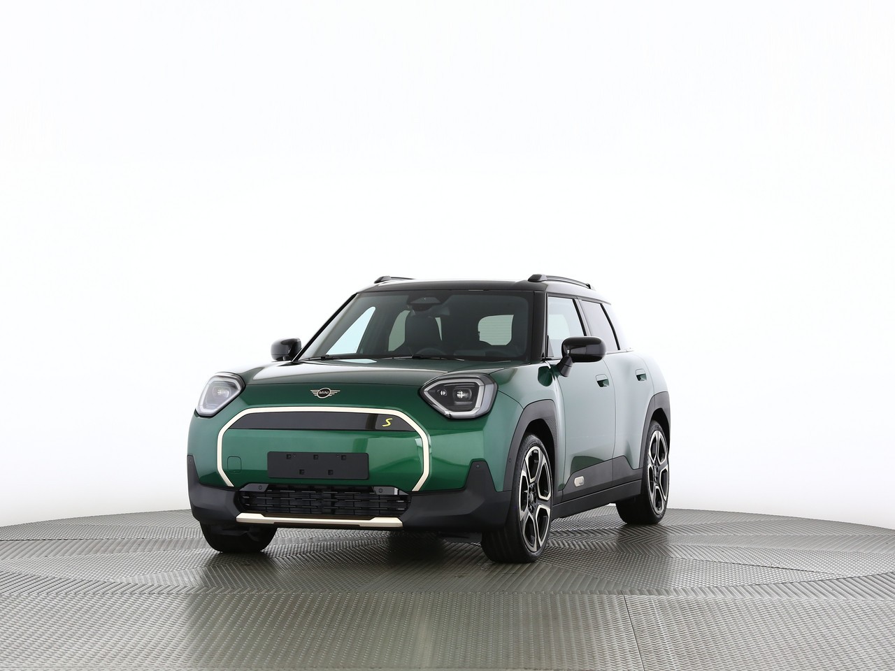 MINI Aceman SE I MINI Days Offer-image-0