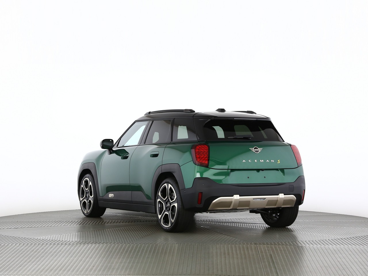 MINI Aceman SE I MINI Days Offer-image-9