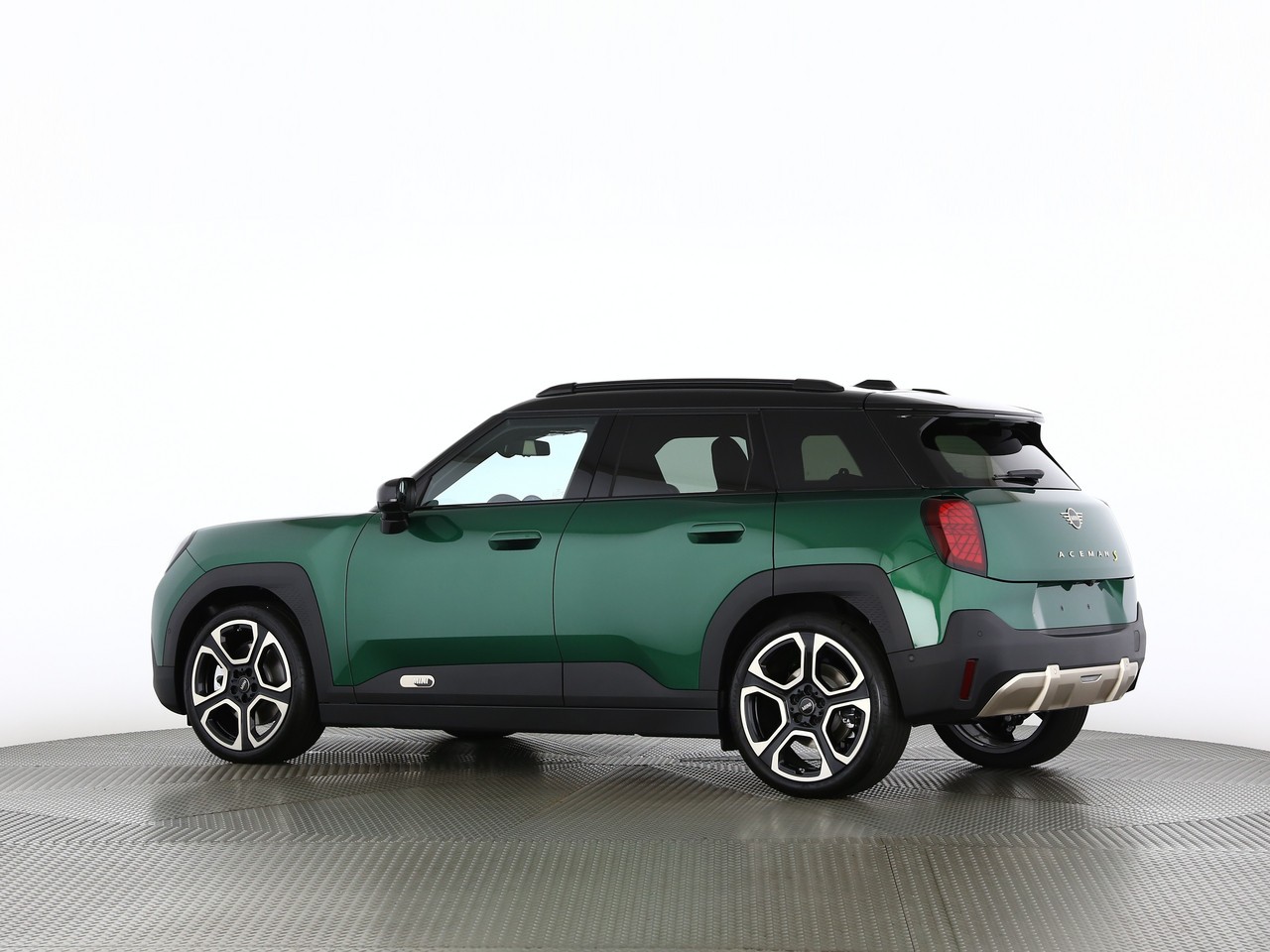 MINI Aceman SE I MINI Days Offer-image-7