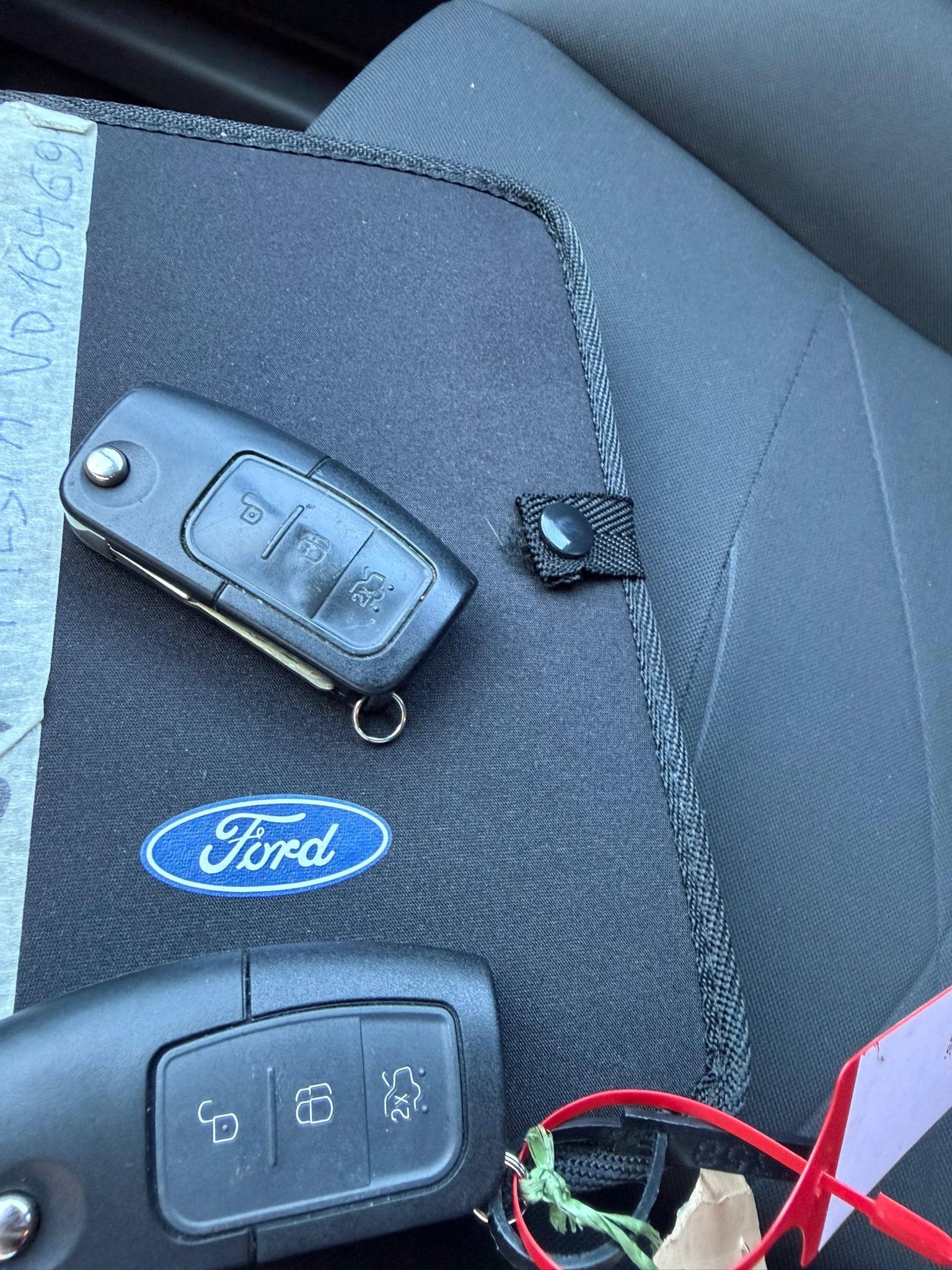 FORD Fiesta 1.0 SCTi Trend-image-13