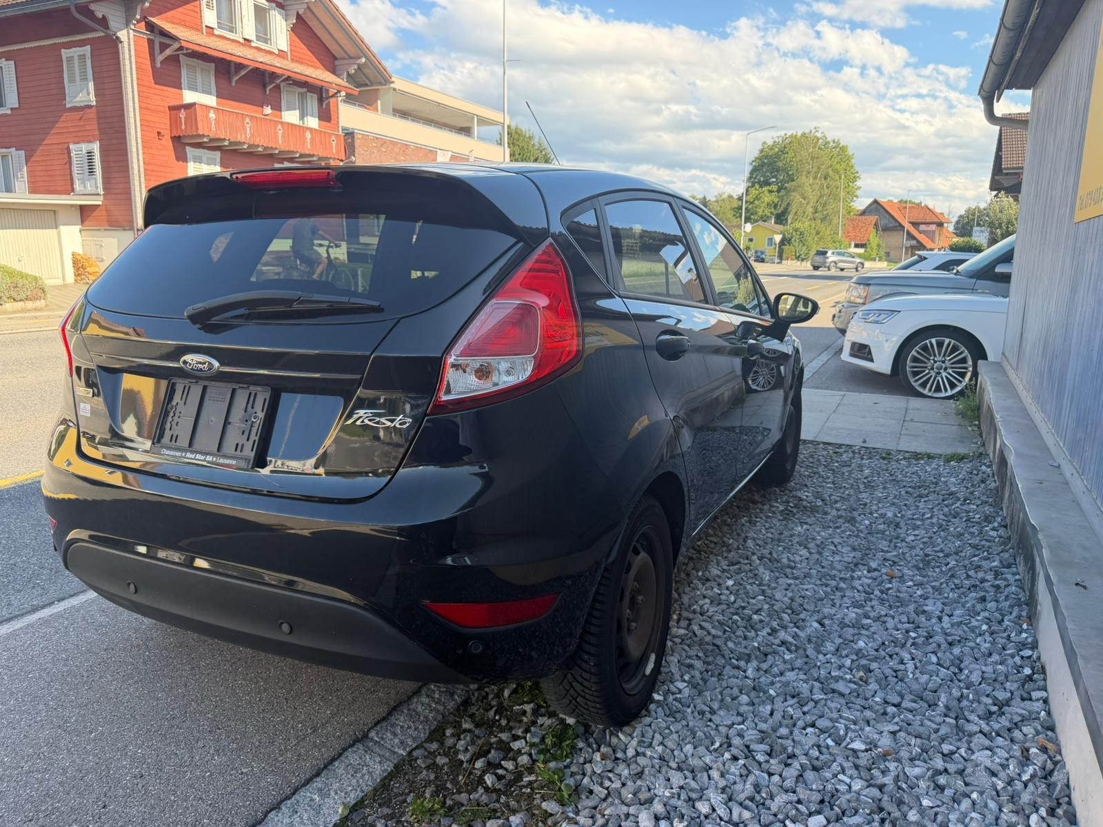 FORD Fiesta 1.0 SCTi Trend-image-6