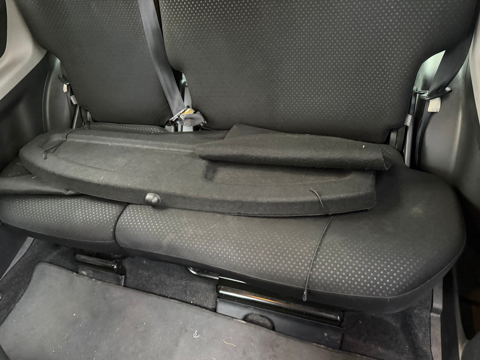 TOYOTA Yaris 1.33 S-image-8