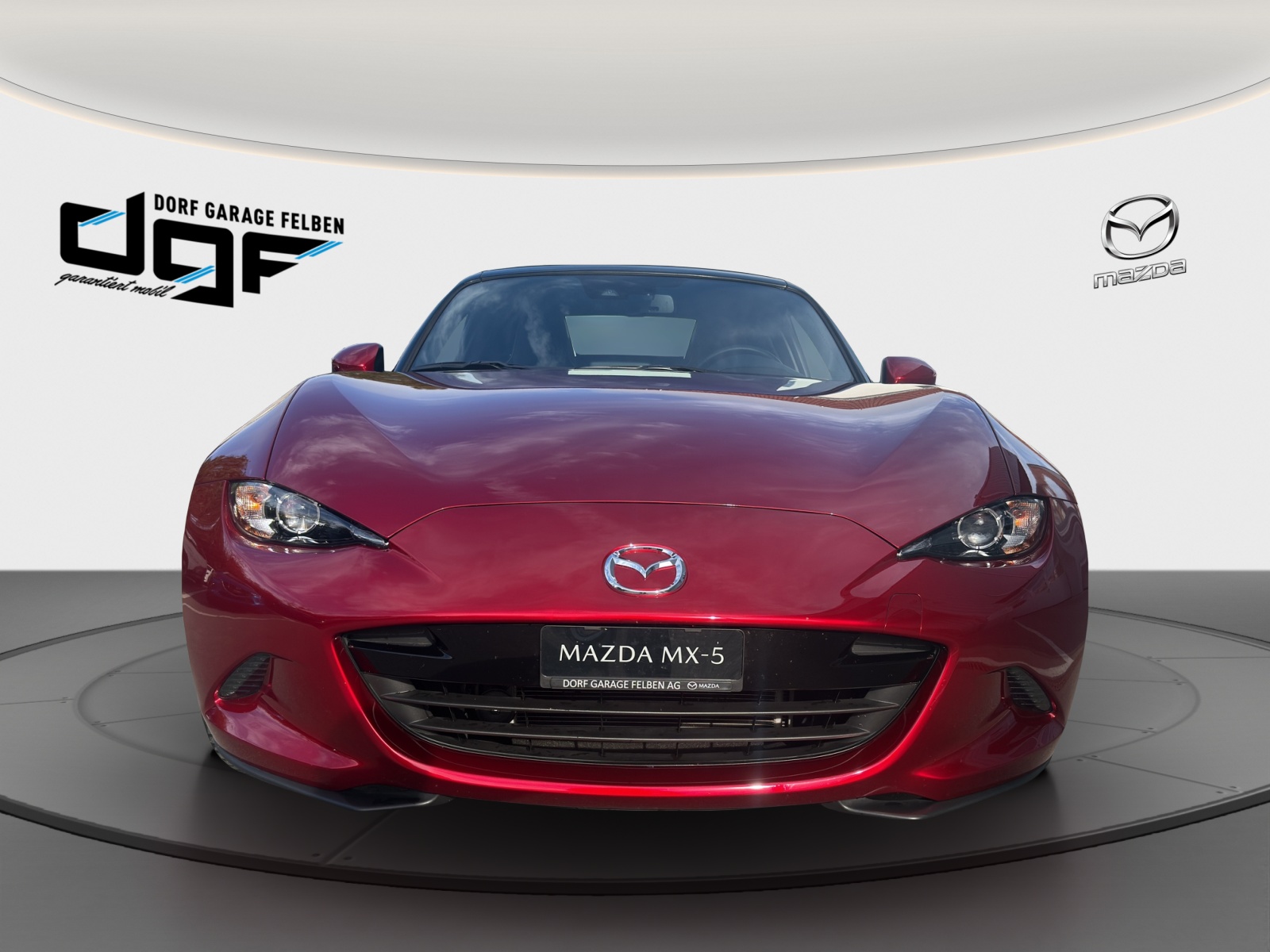 MAZDA MX-5 2.0 Revolution-image-7