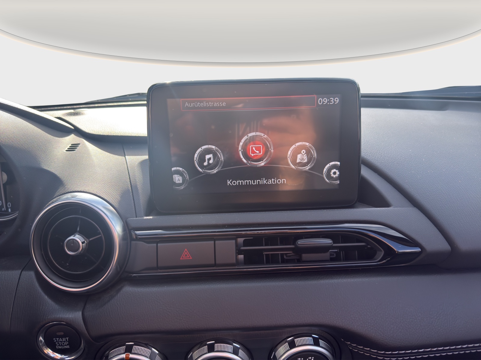 MAZDA MX-5 2.0 Revolution-image-12