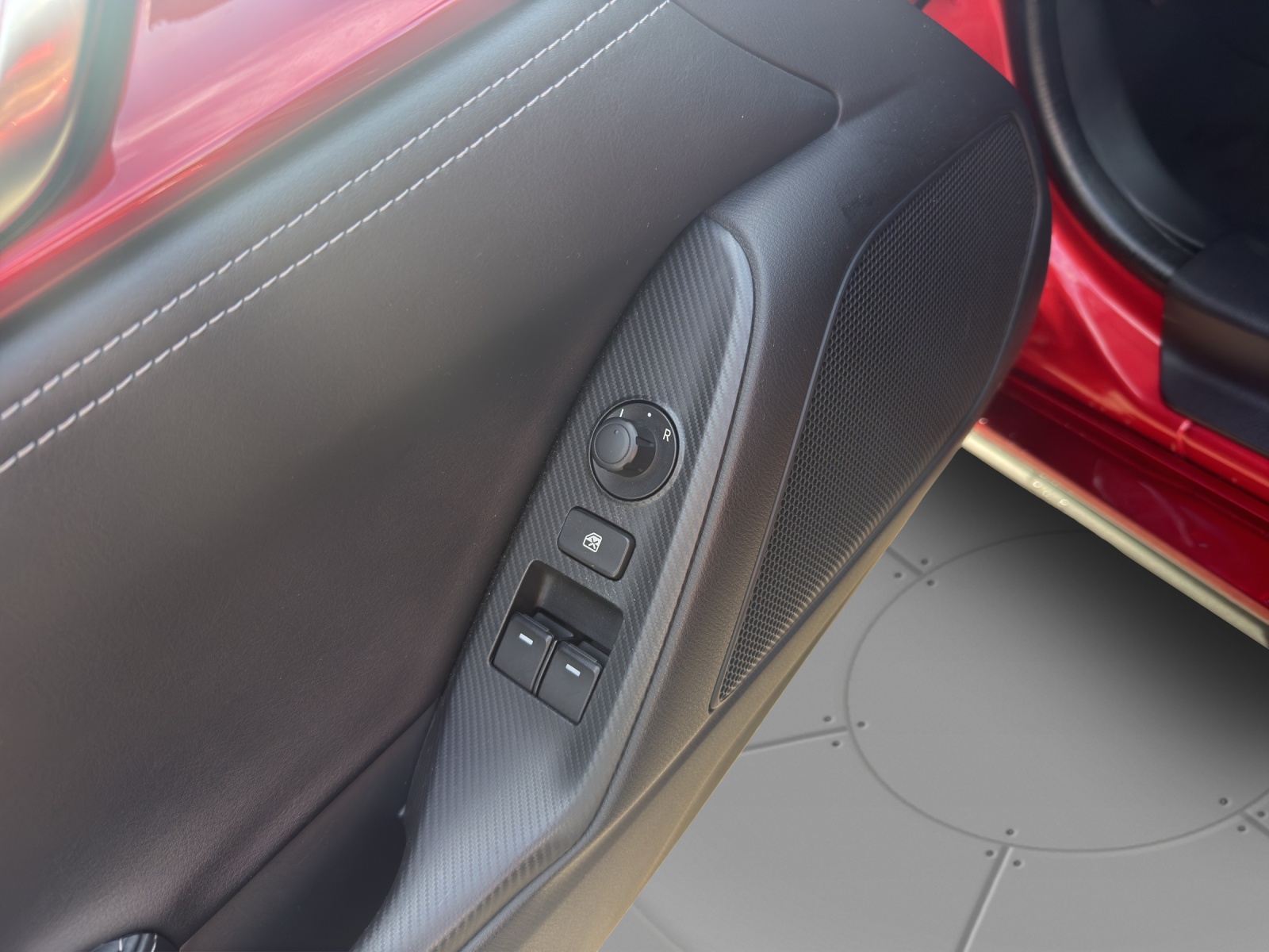 MAZDA MX-5 2.0 Revolution-image-9