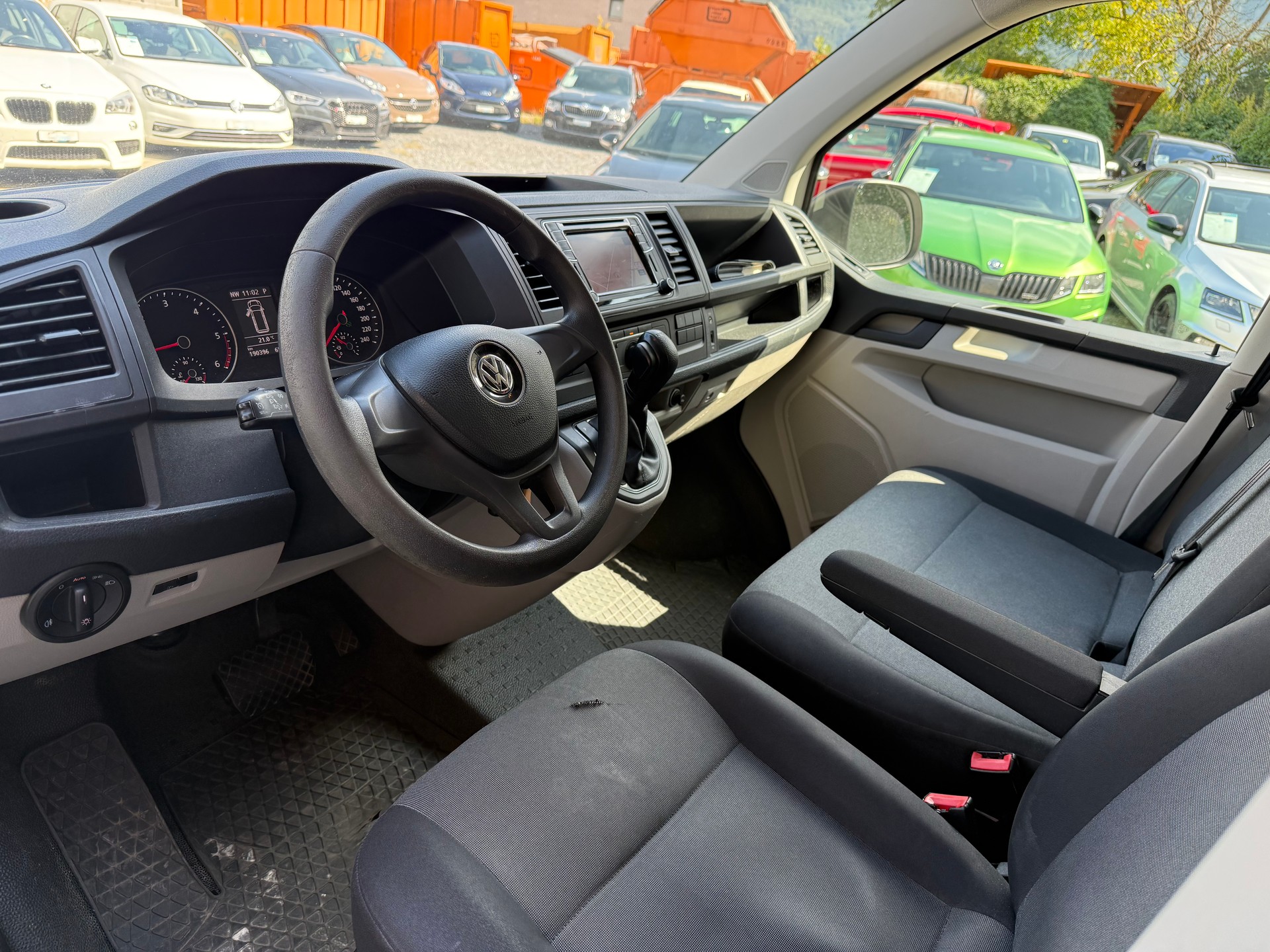 VW T6 2.0 TDI 4Motion DSG-image-17