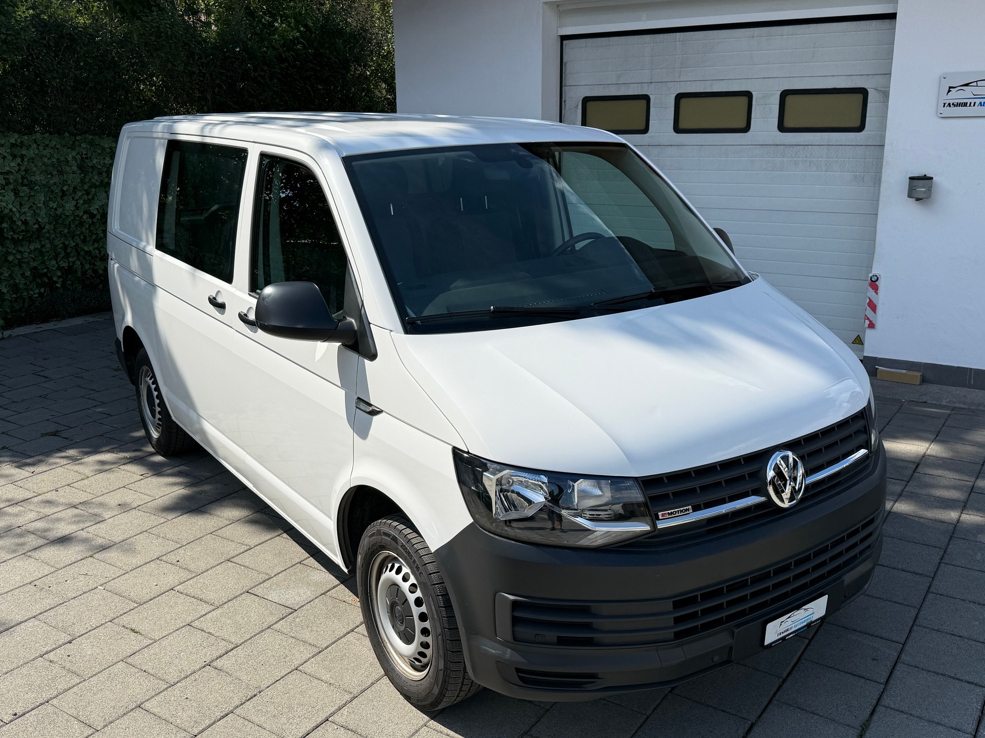 VW T6 2.0 TDI 4Motion DSG-image-13