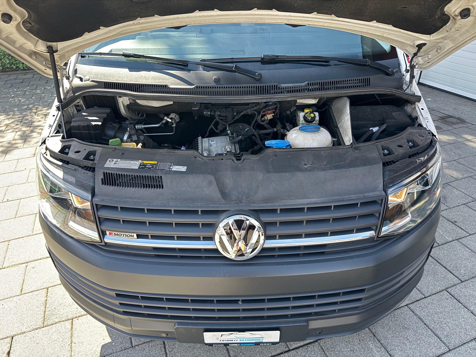 VW T6 2.0 TDI 4Motion DSG-image-20