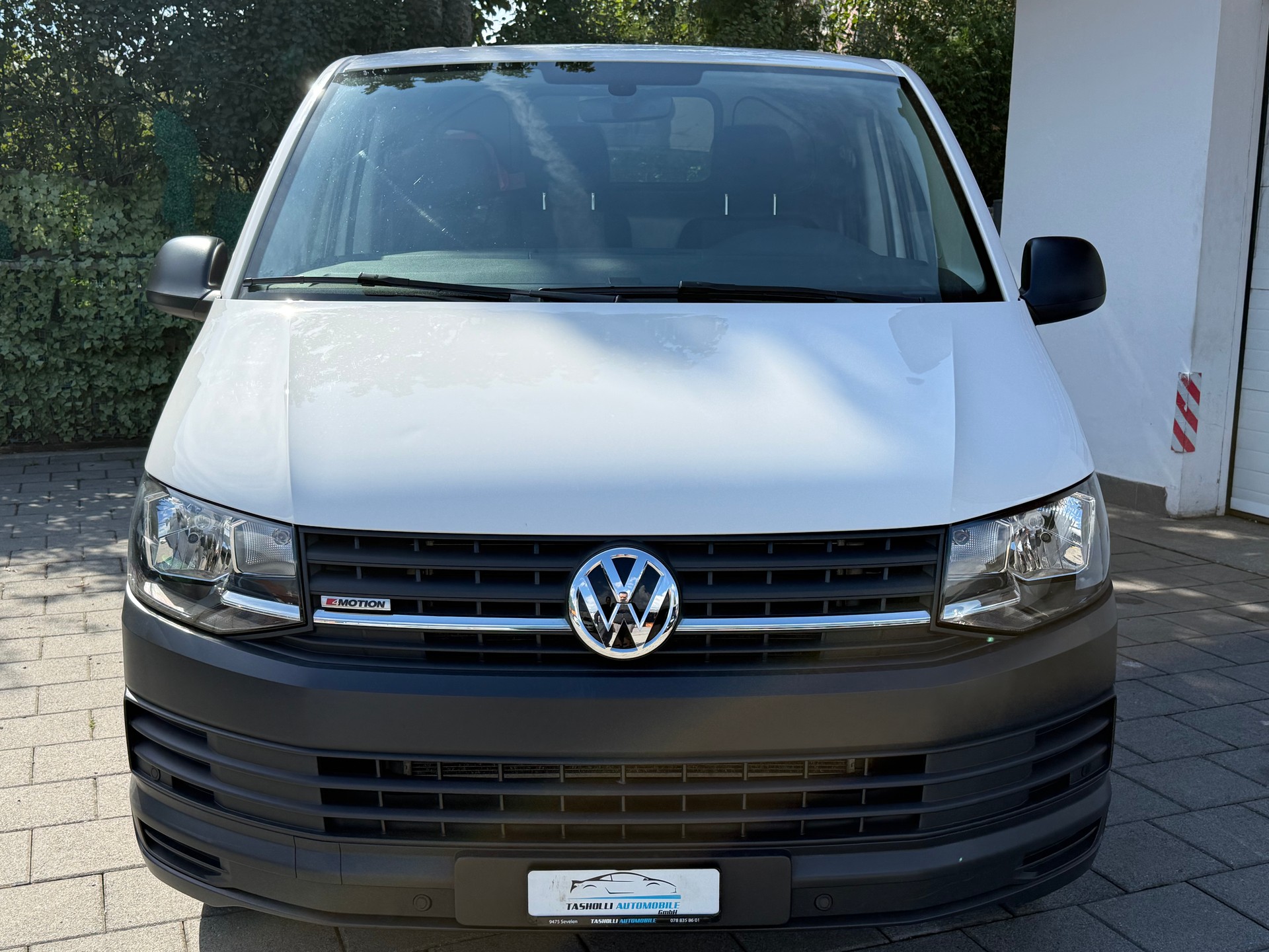 VW T6 2.0 TDI 4Motion DSG-image-2