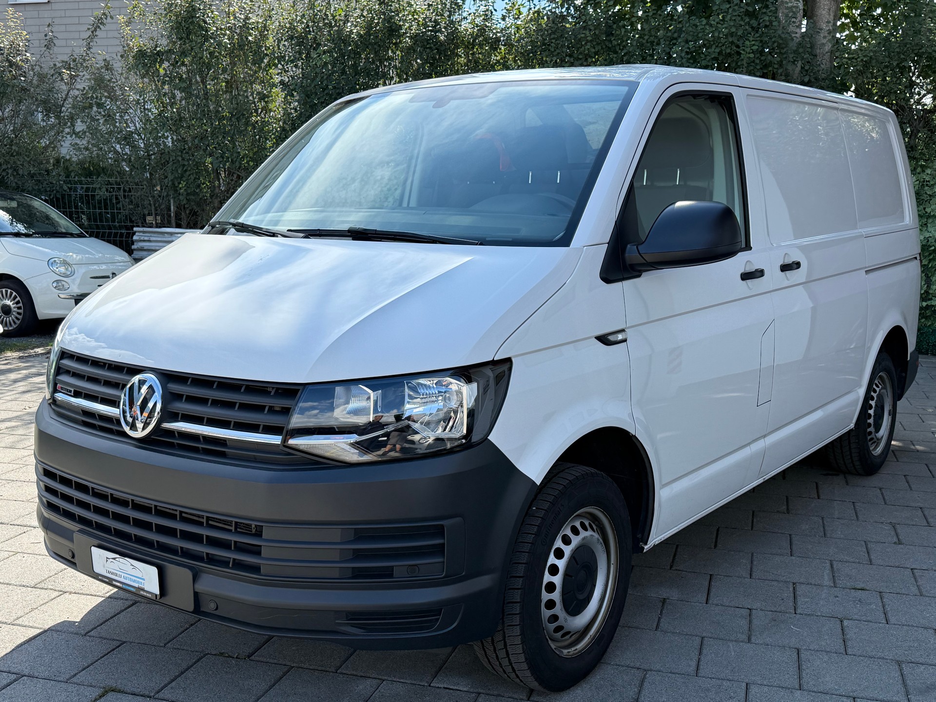 VW T6 2.0 TDI 4Motion DSG-image-3
