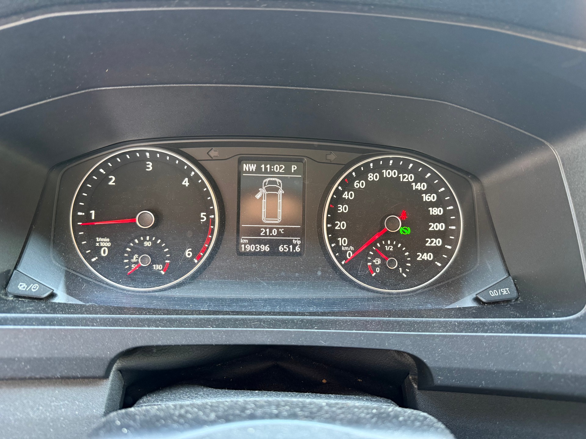 VW T6 2.0 TDI 4Motion DSG-image-19
