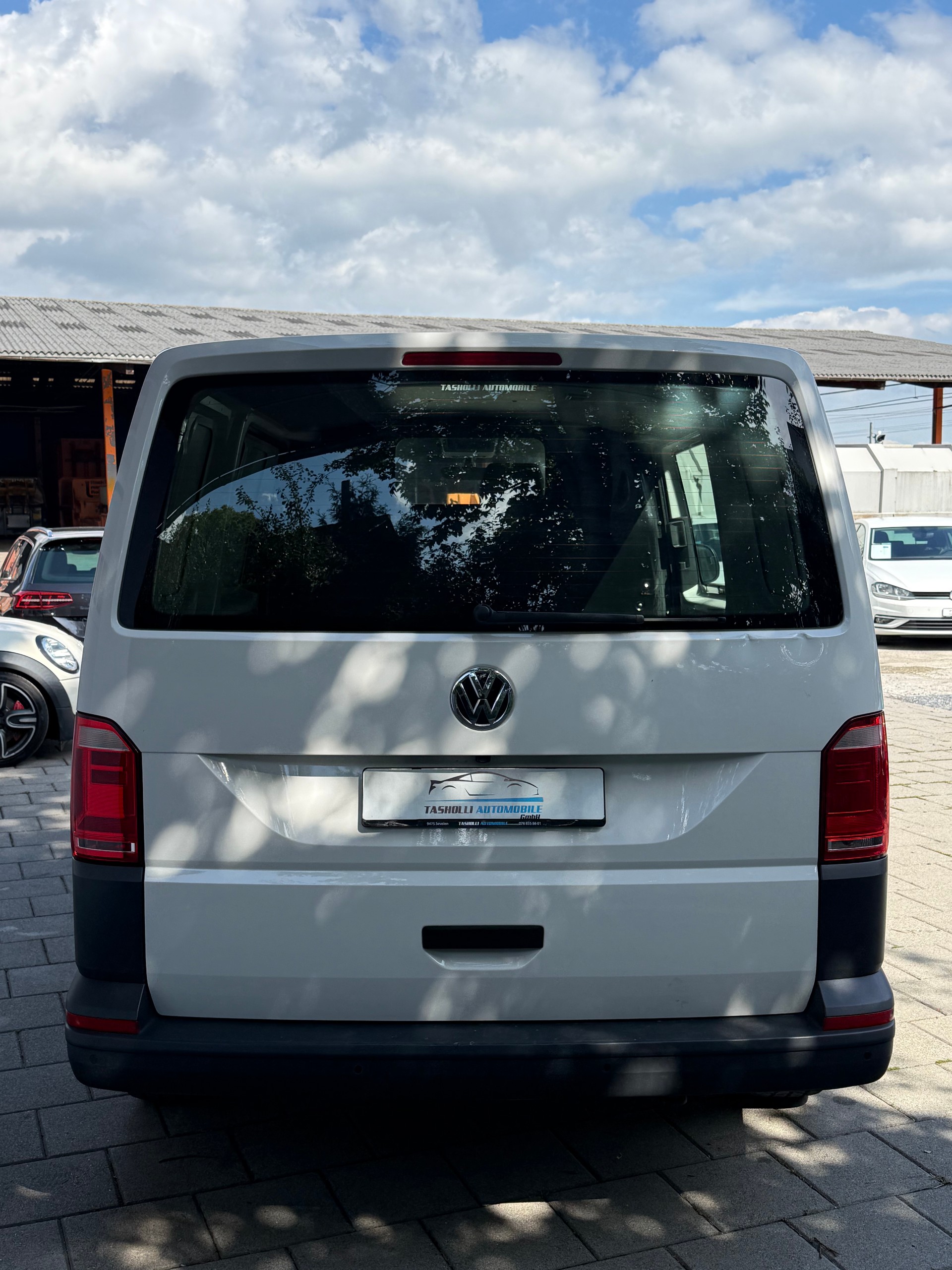 VW T6 2.0 TDI 4Motion DSG-image-6