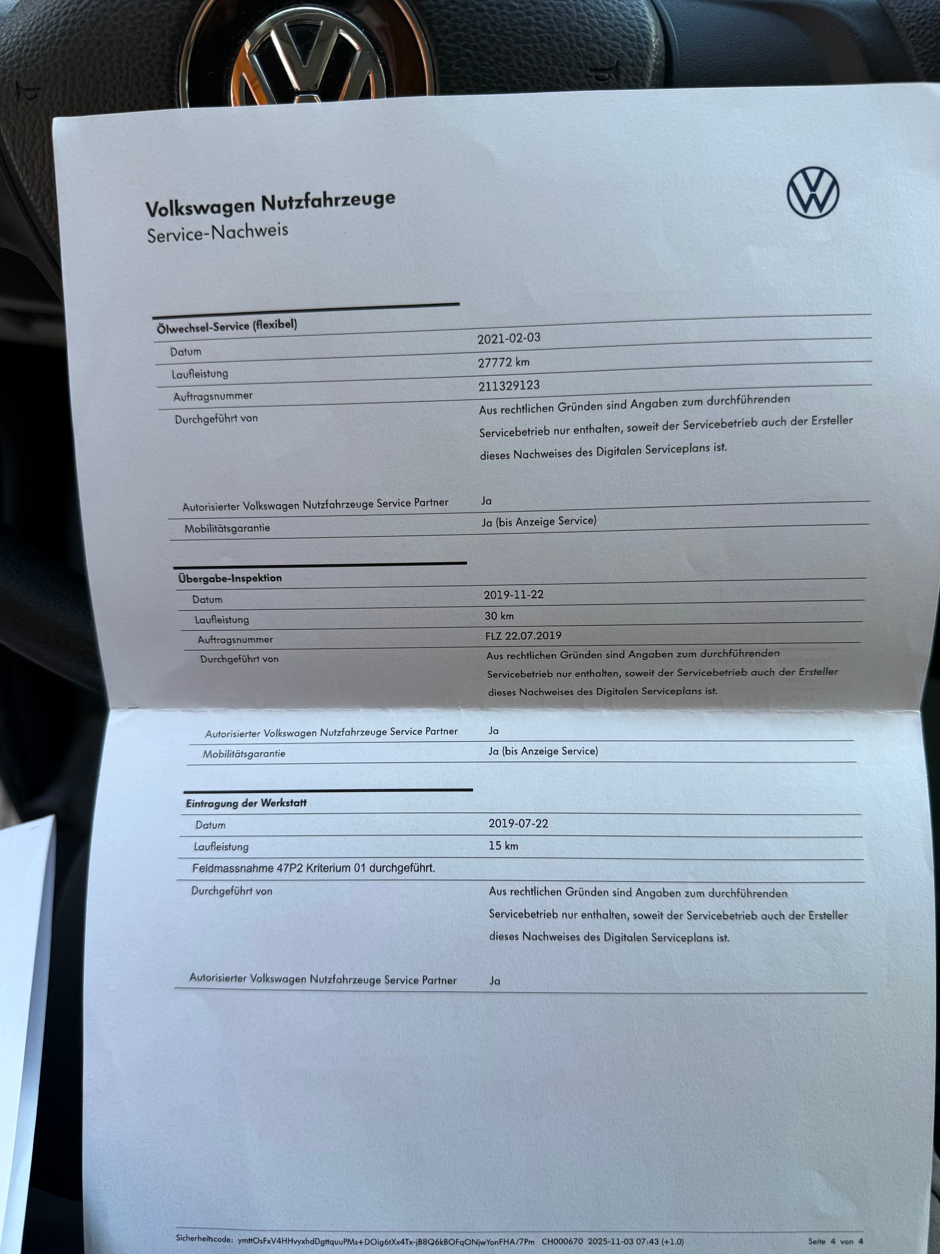 VW T6 2.0 TDI 4Motion DSG-image-21