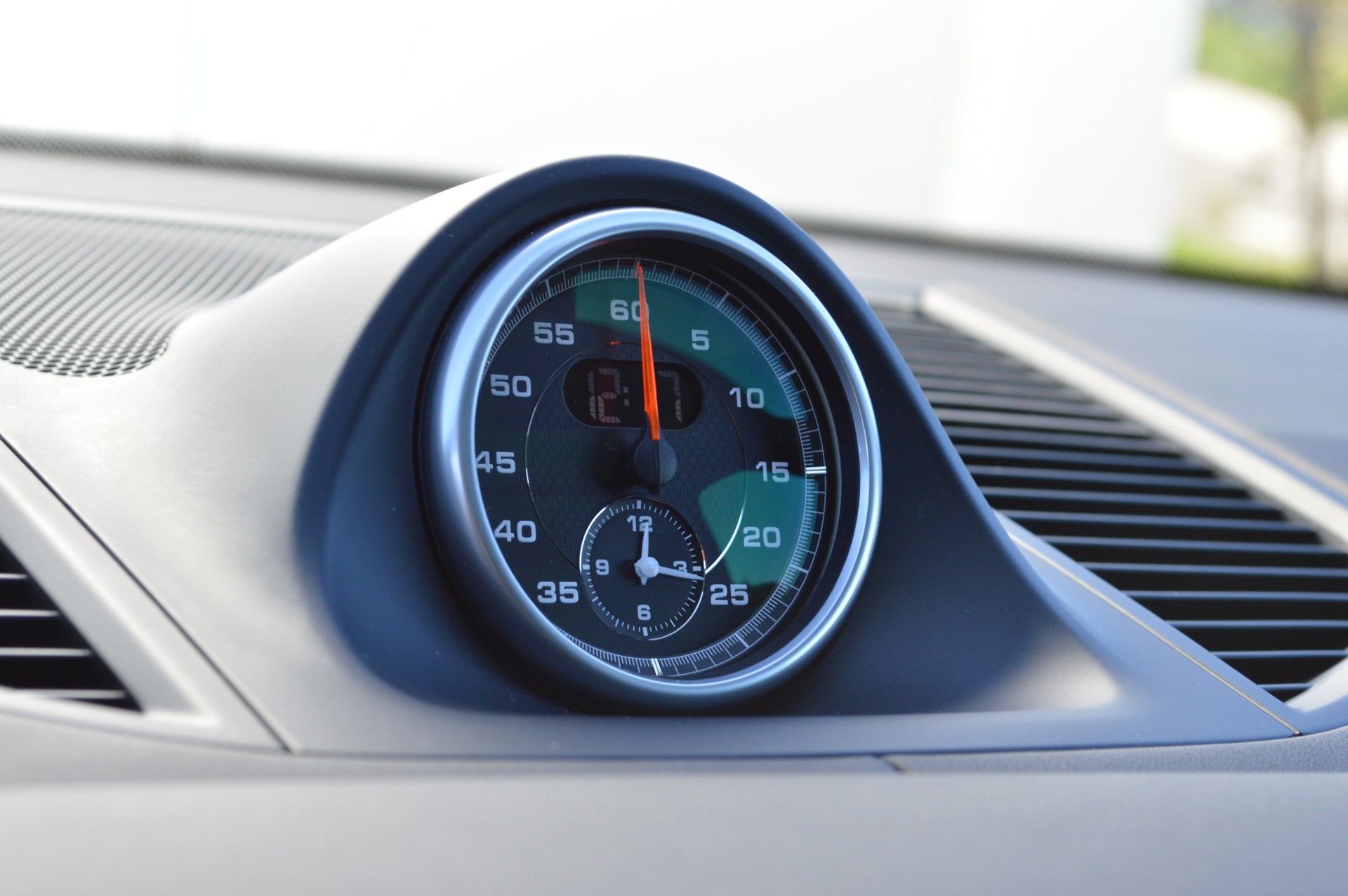 PORSCHE Macan S PDK-image-29
