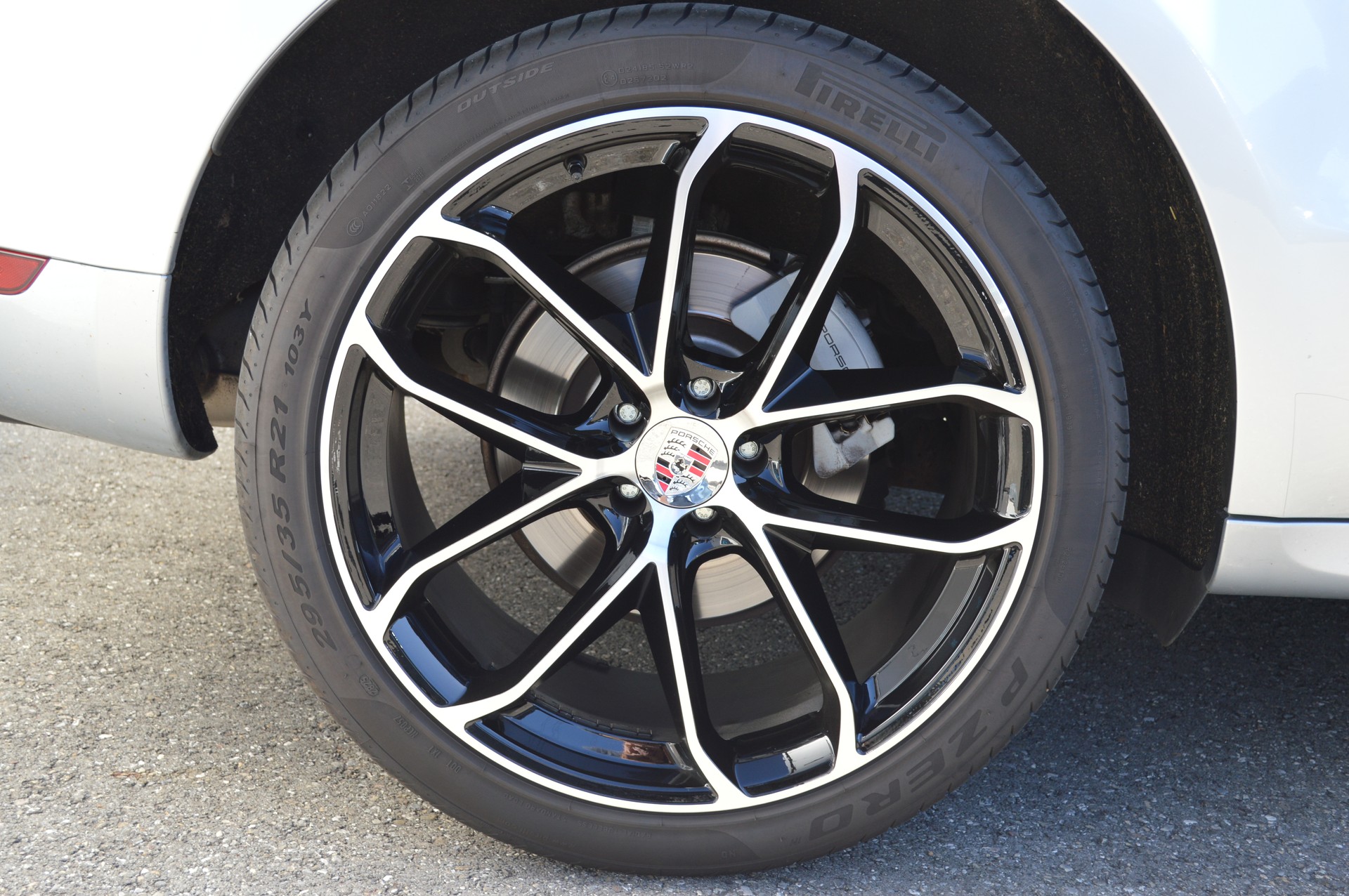 PORSCHE Macan S PDK-image-9