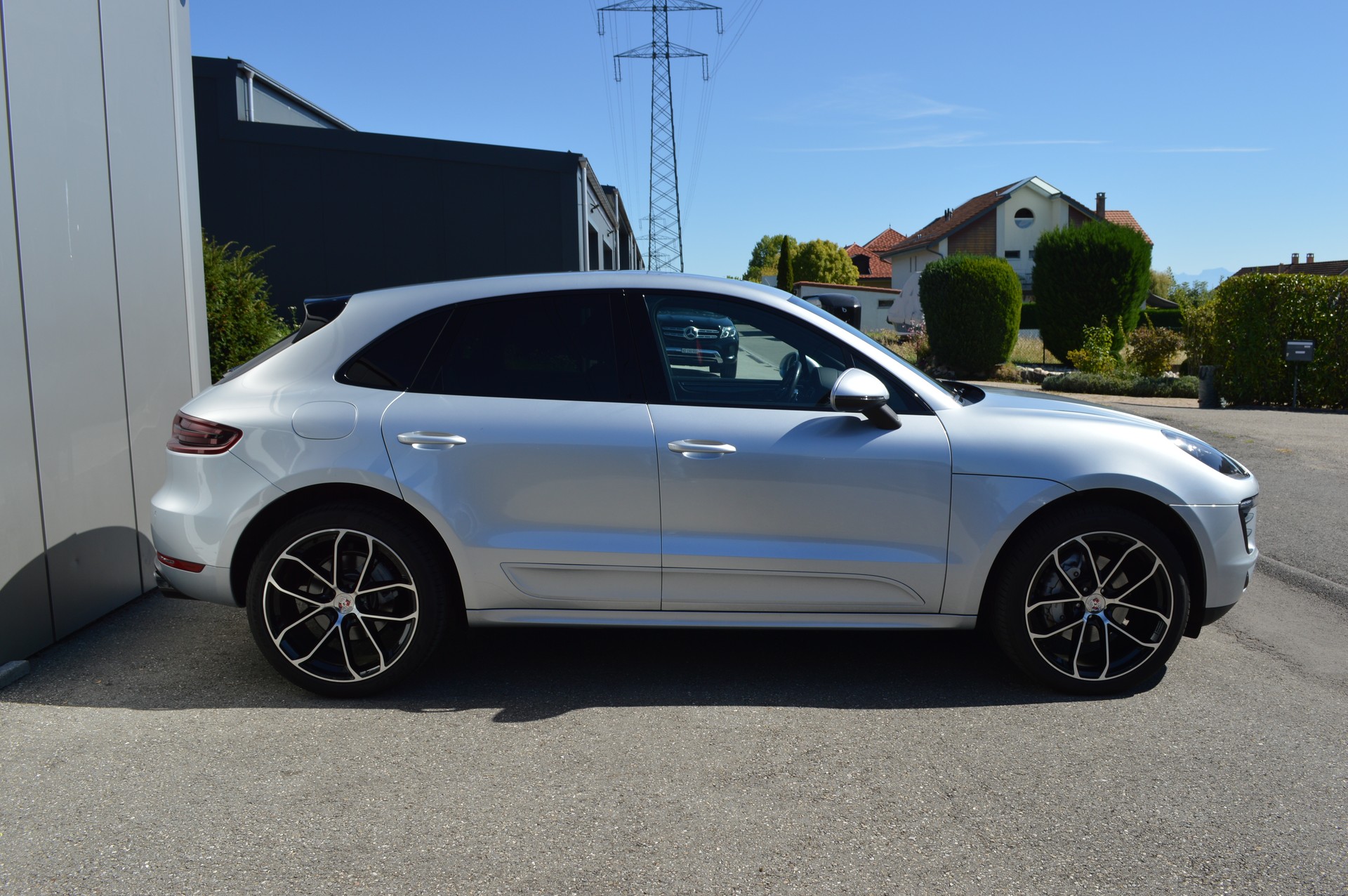 PORSCHE Macan S PDK-image-4
