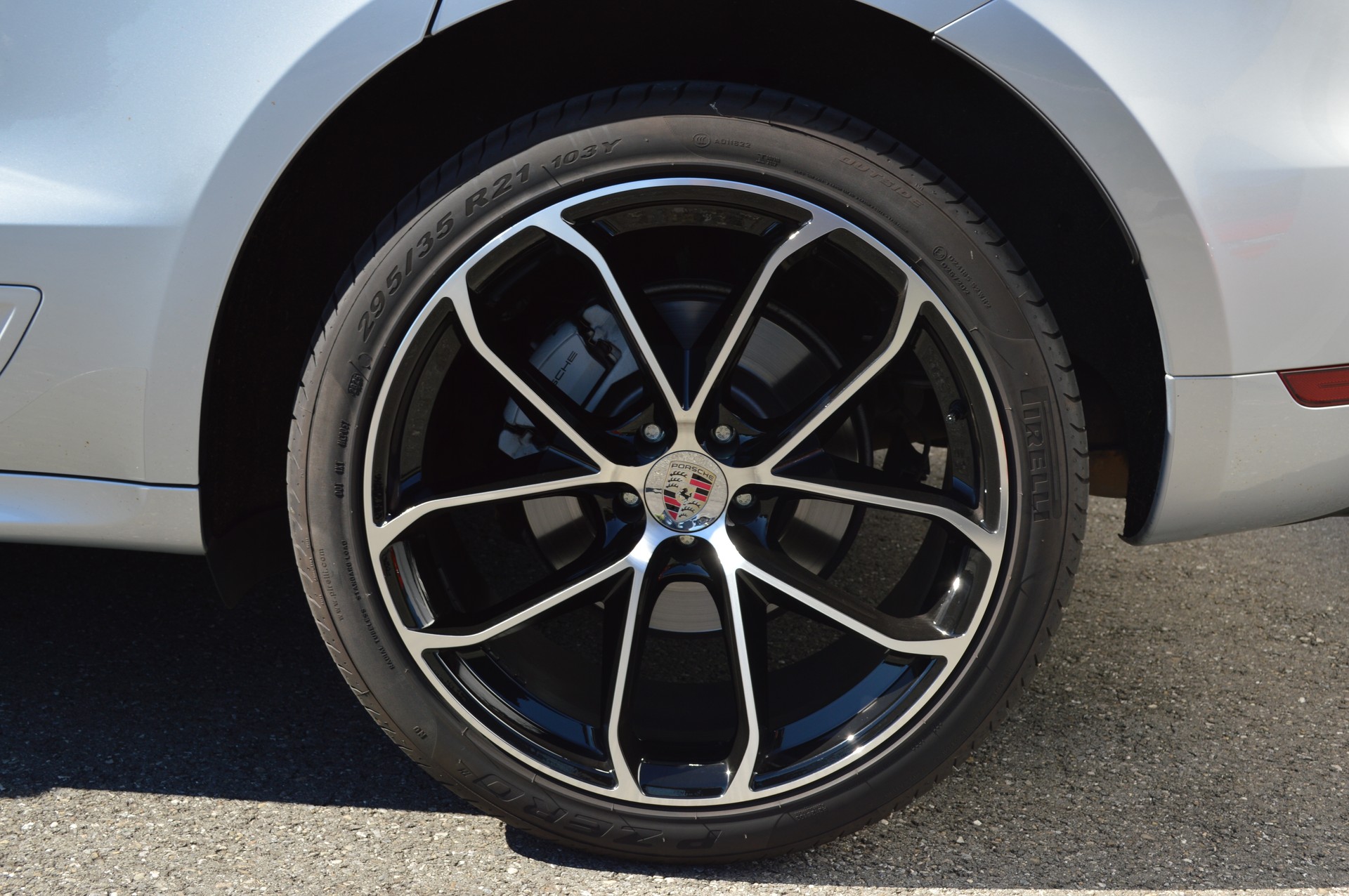 PORSCHE Macan S PDK-image-12