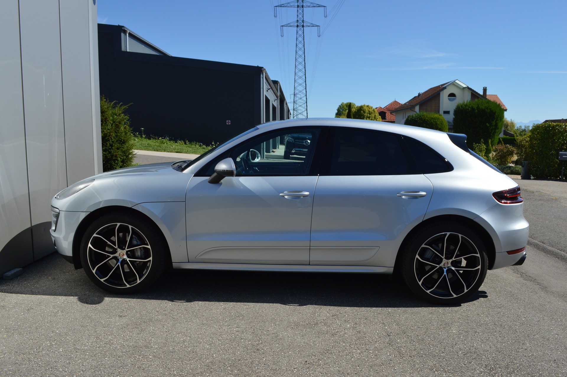 PORSCHE Macan S PDK-image-8