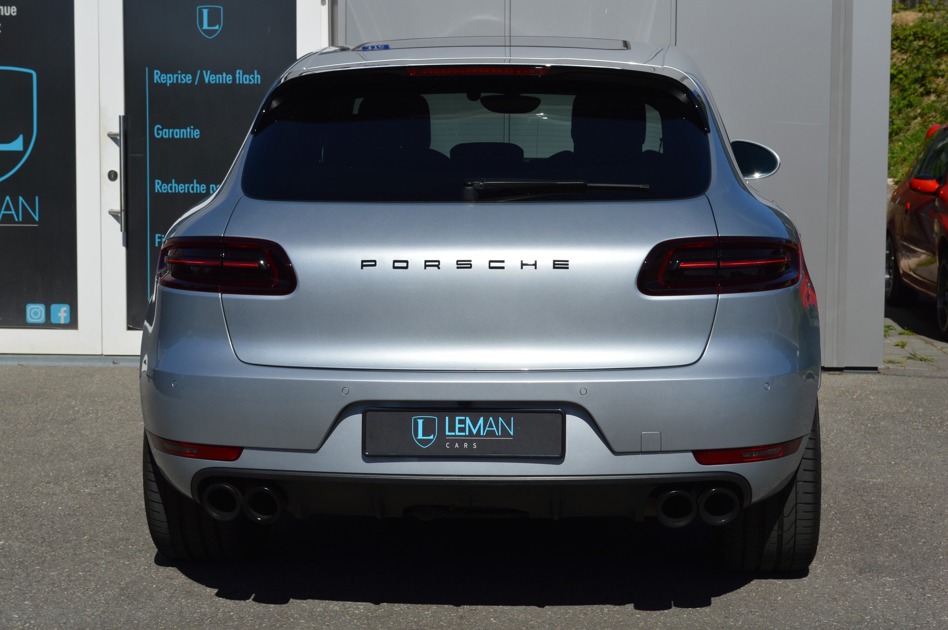 PORSCHE Macan S PDK-image-6