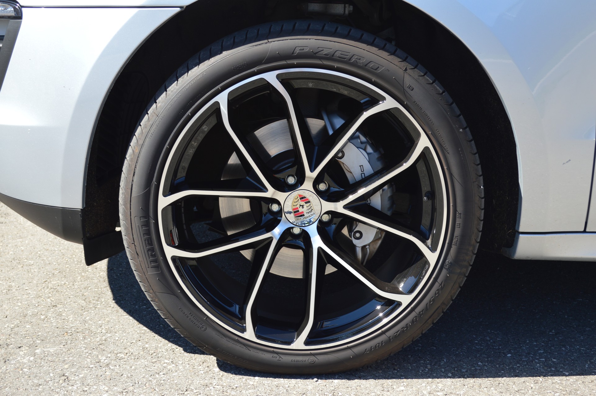 PORSCHE Macan S PDK-image-11