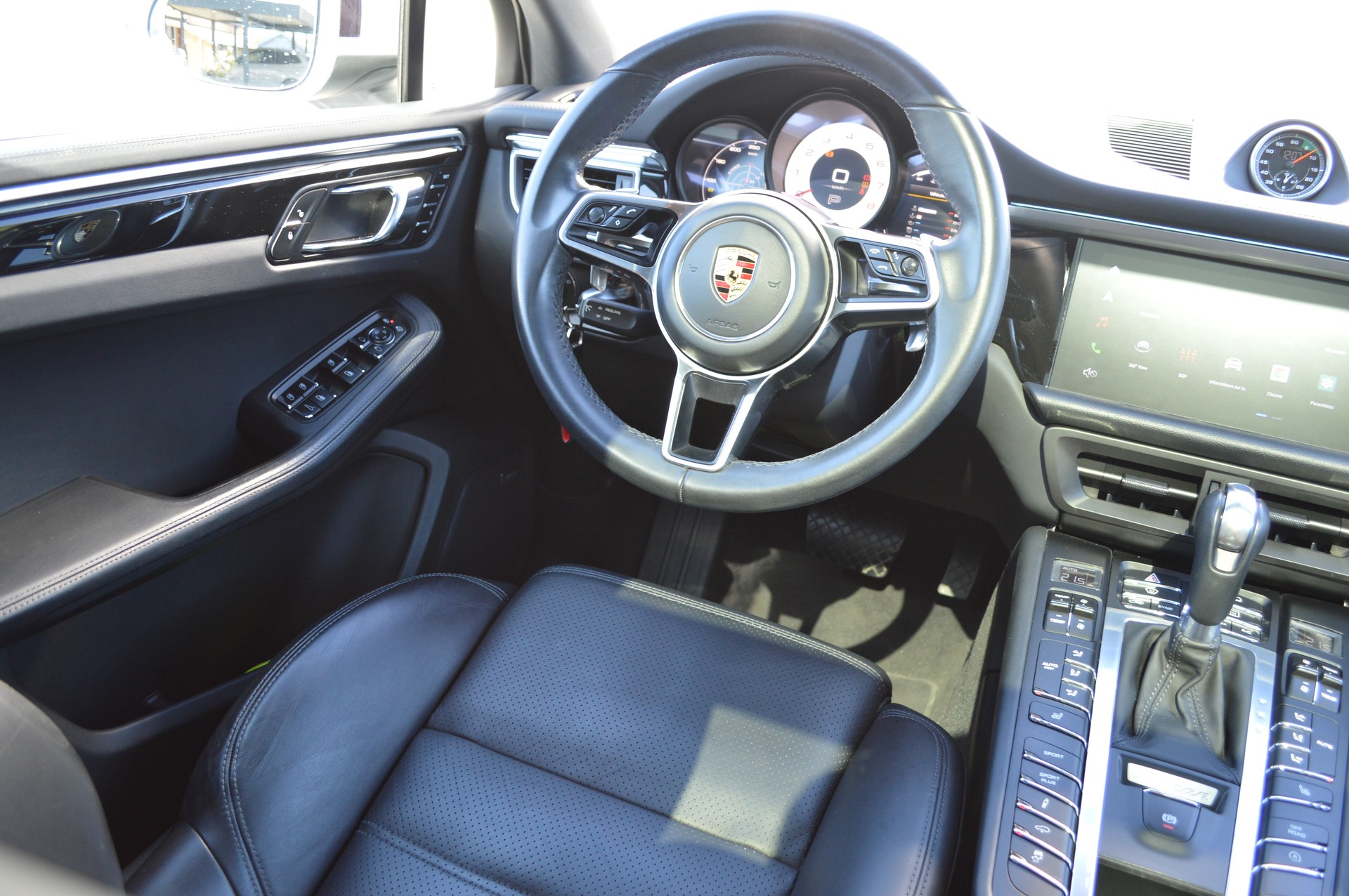 PORSCHE Macan S PDK-image-16