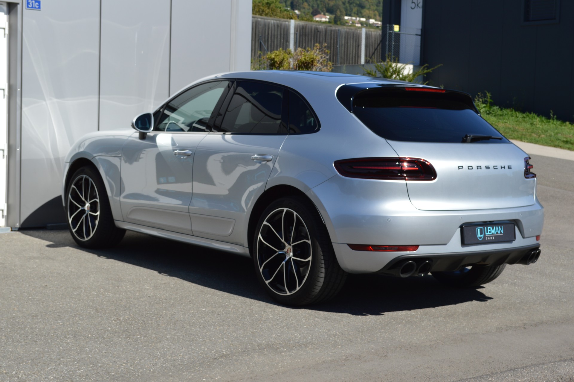 PORSCHE Macan S PDK-image-7