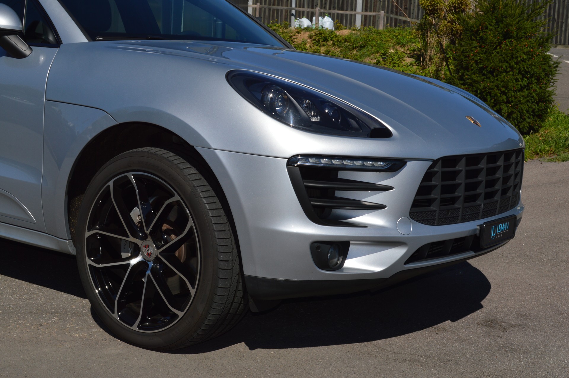 PORSCHE Macan S PDK-image-3