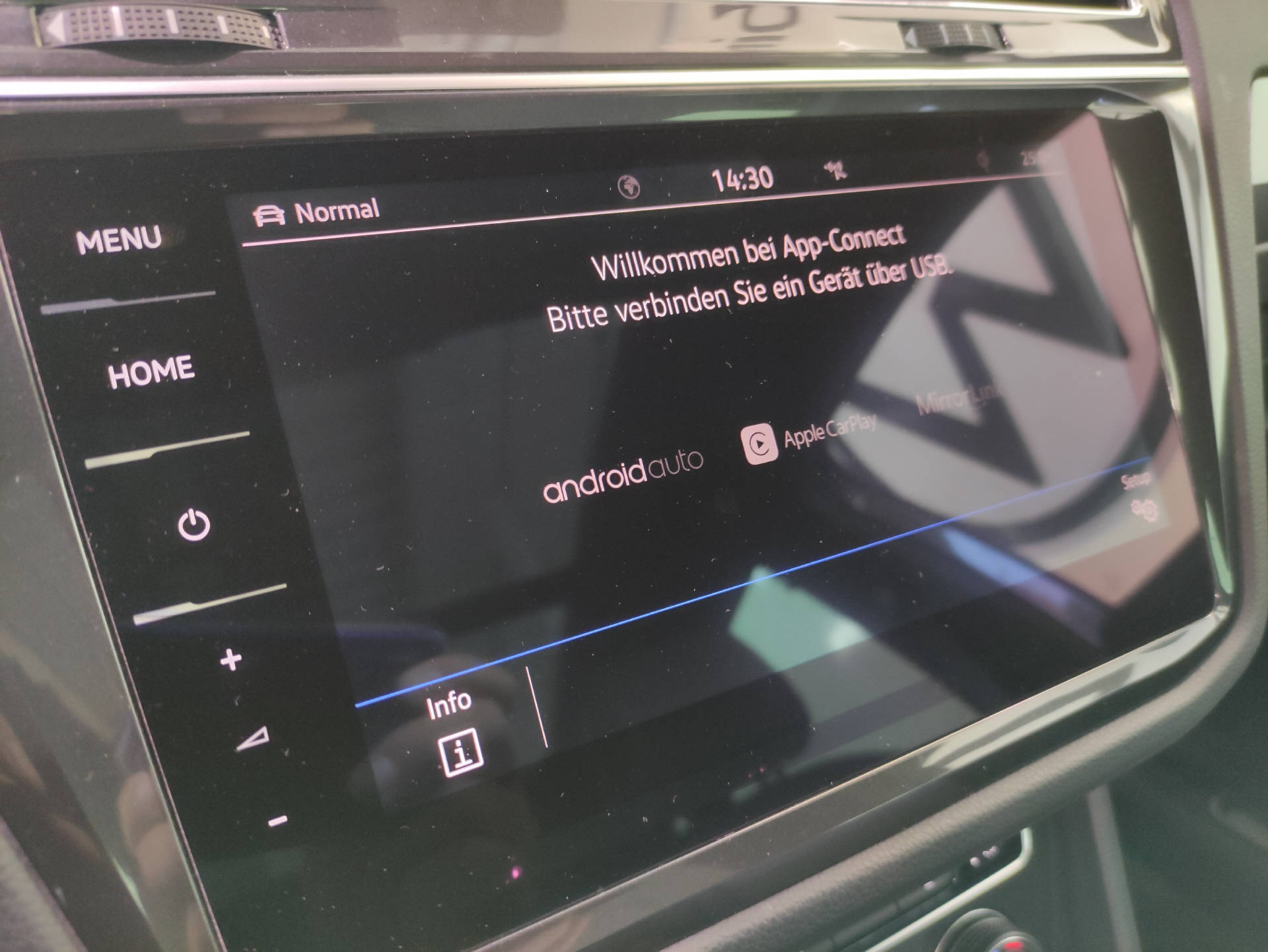 VW Tiguan 2.0 TDI ABT R-Line Highline DSG-image-9