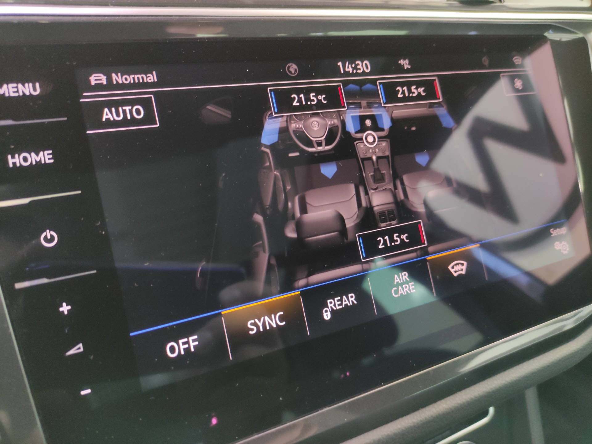 VW Tiguan 2.0 TDI ABT R-Line Highline DSG-image-10