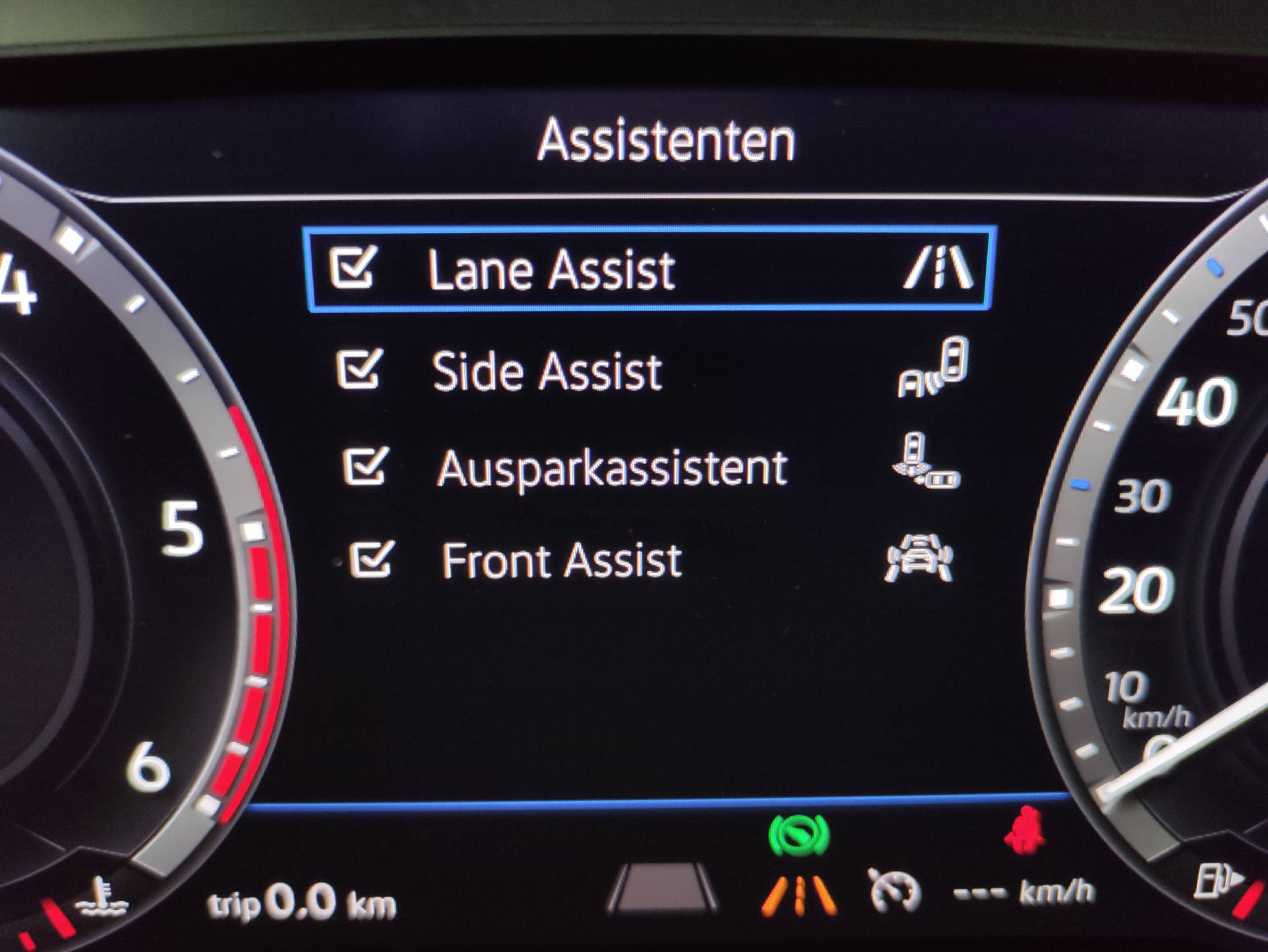 VW Tiguan 2.0 TDI ABT R-Line Highline DSG-image-7