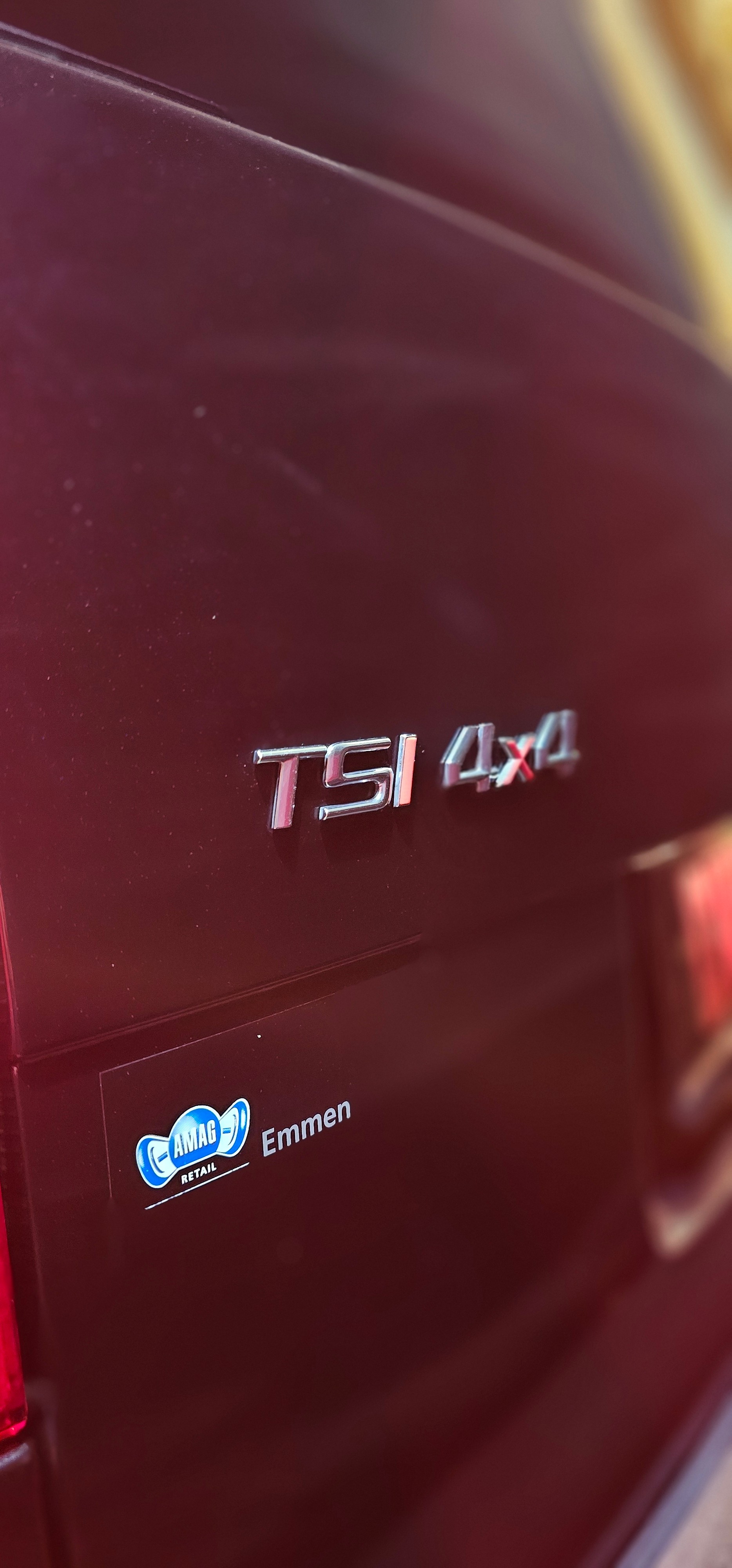 SKODA Yeti 1.8 TSI Experience 4x4-image-24