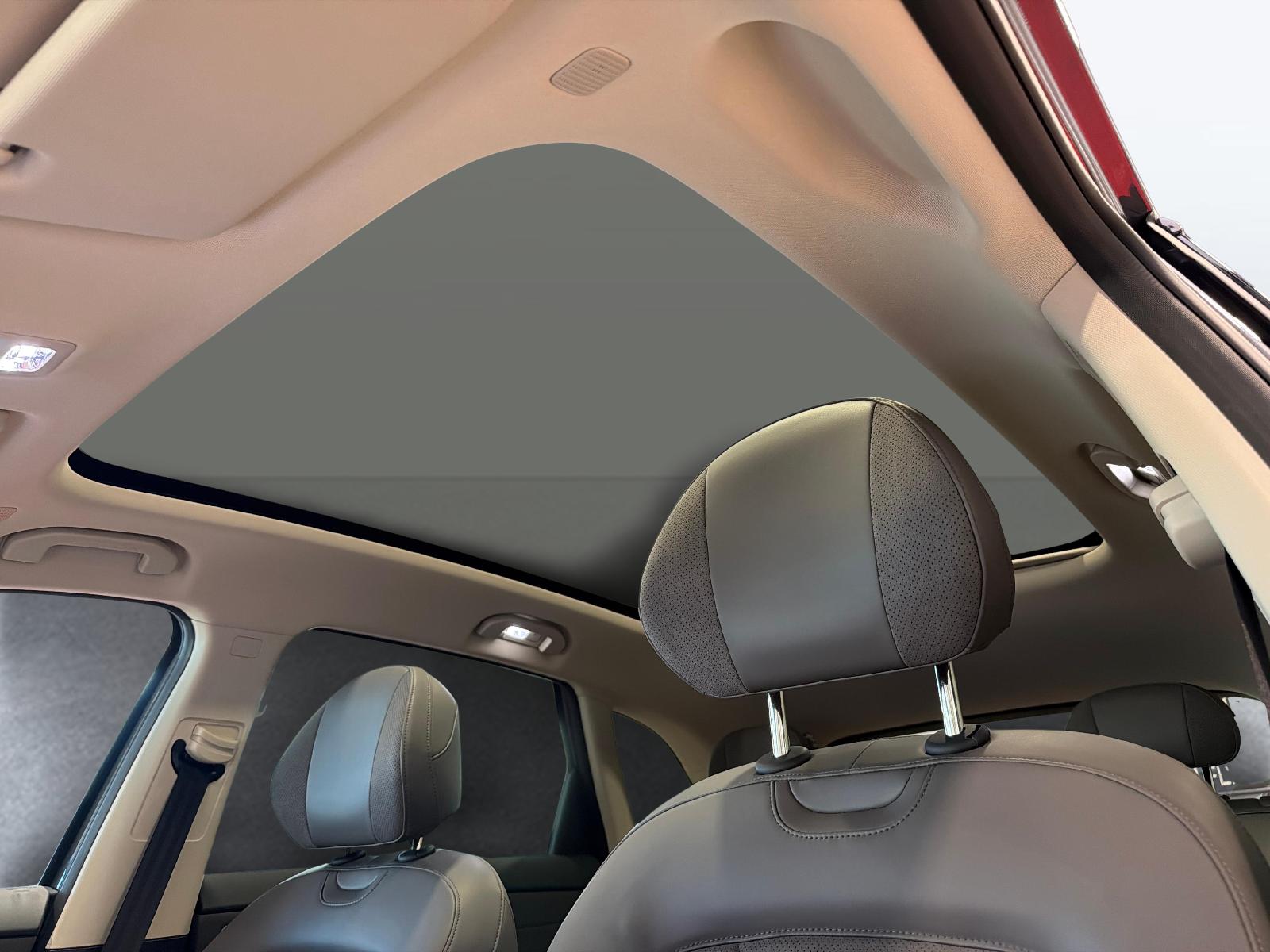 MG S6 EV 77 kWh Luxury 4WD-image-12