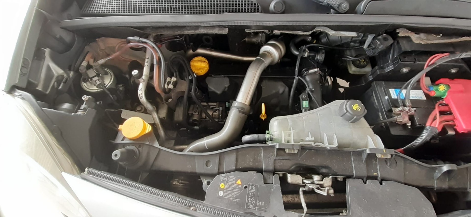 RENAULT Kangoo dCi 90 Business-image-14