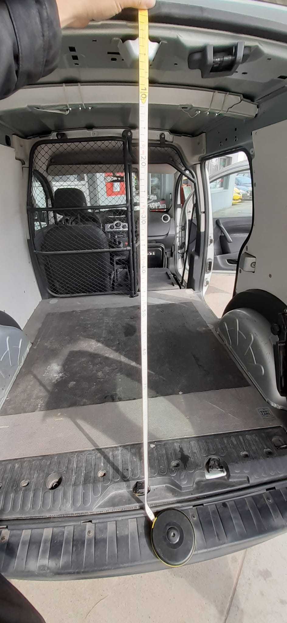 RENAULT Kangoo dCi 90 Business-image-13