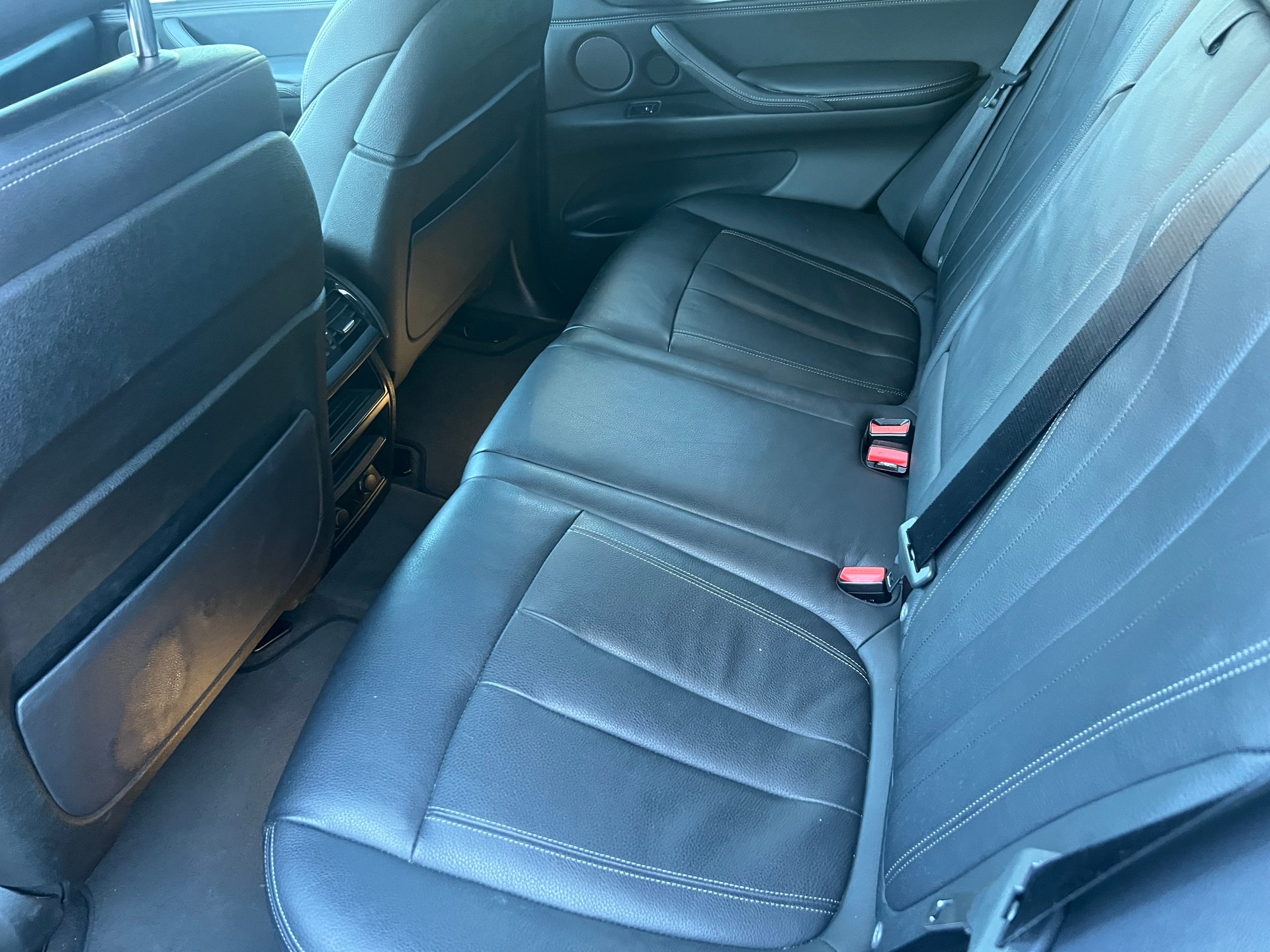 BMW X5 xDrive 30d Steptronic-image-7