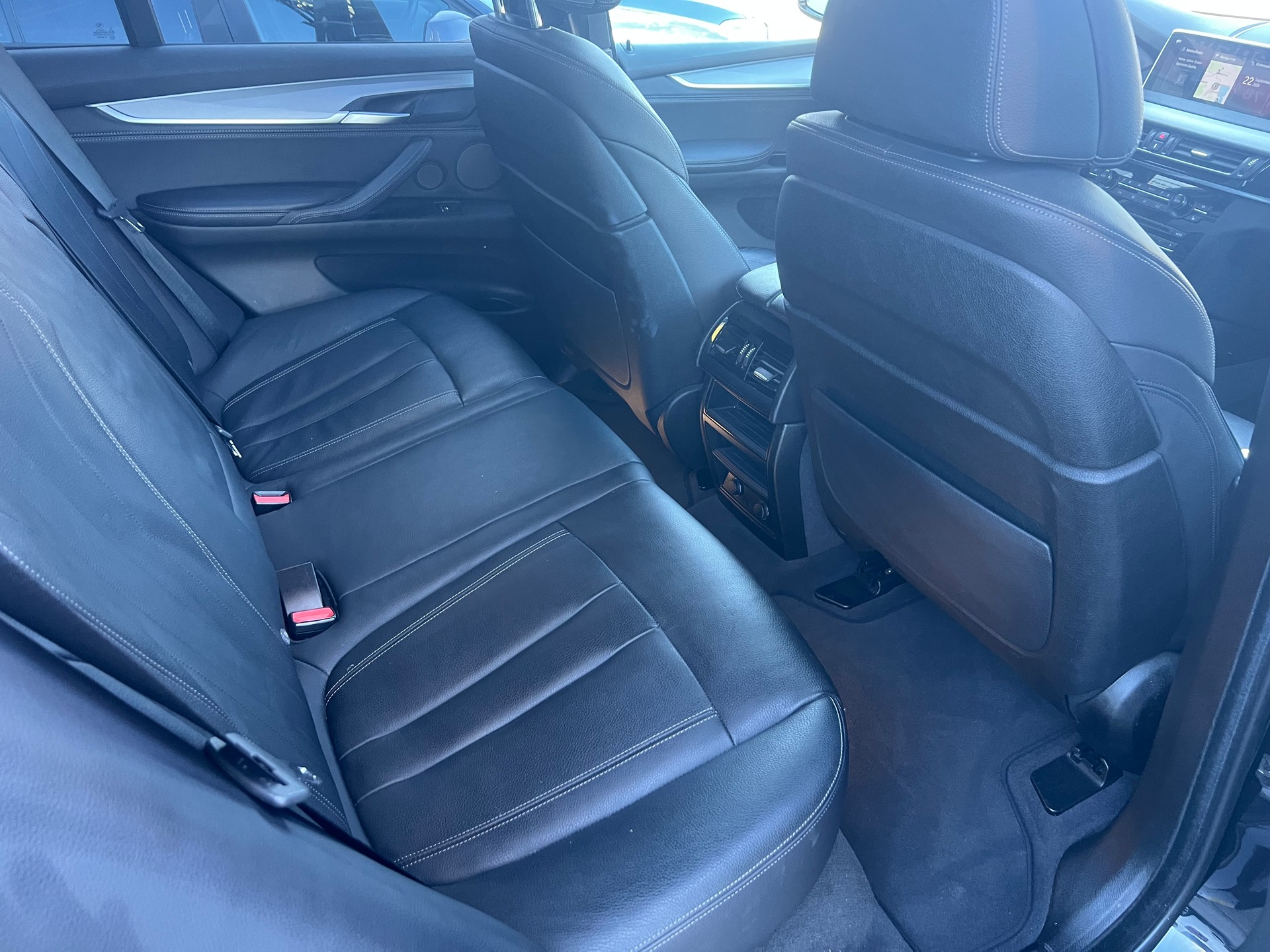 BMW X5 xDrive 30d Steptronic-image-10