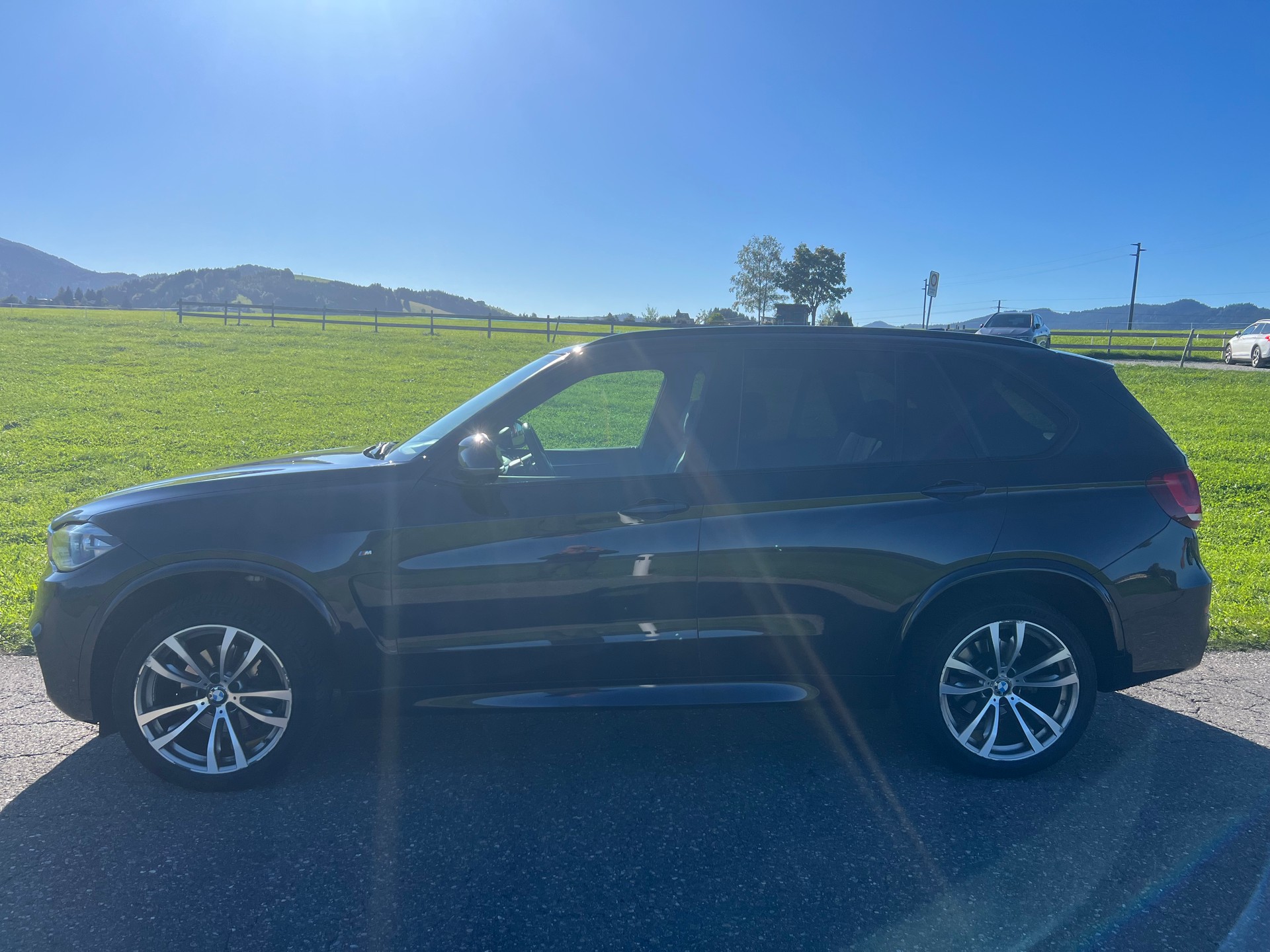 BMW X5 xDrive 30d Steptronic-image-2