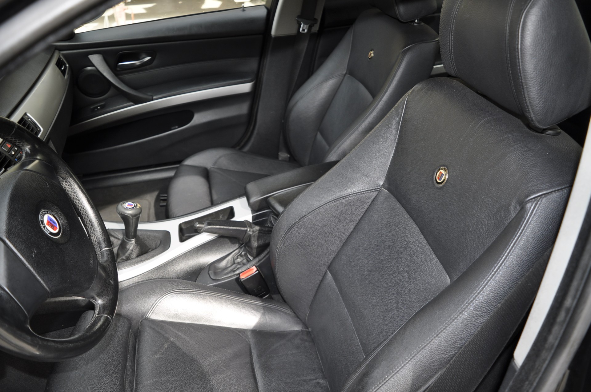 BMW-ALPINA D3 2.0d-image-9
