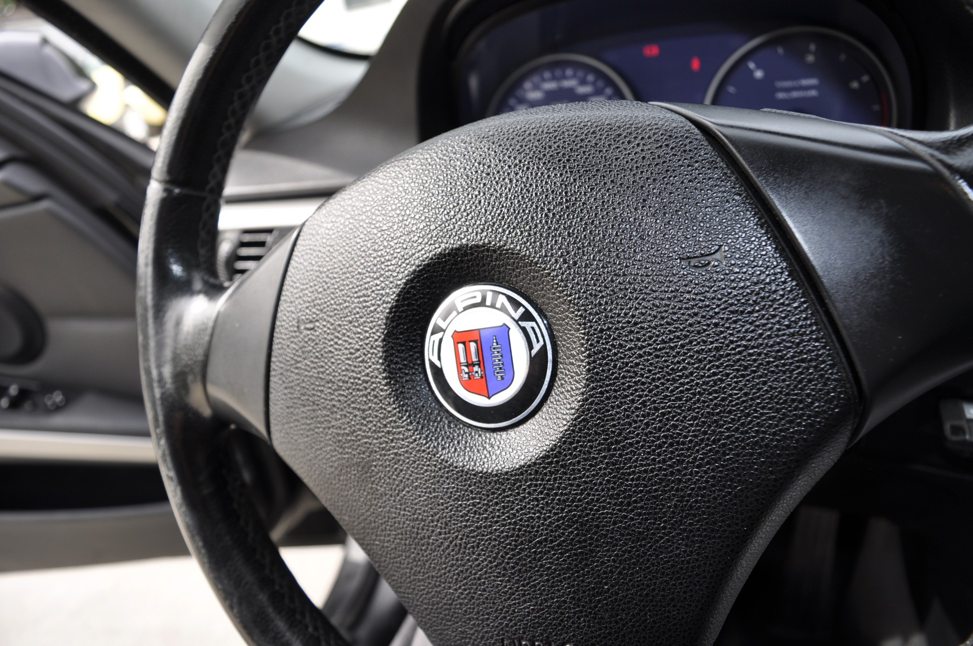 BMW-ALPINA D3 2.0d-image-14