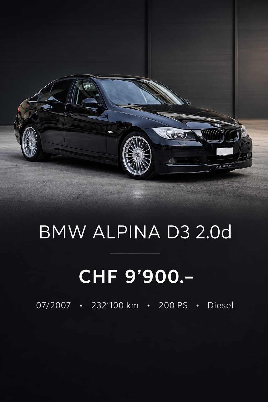 BMW-ALPINA D3 2.0d-image-15