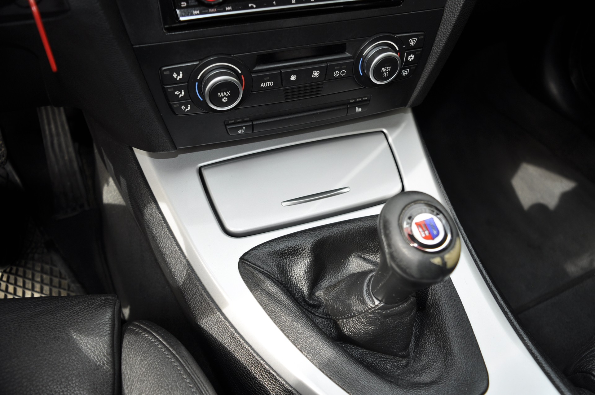 BMW-ALPINA D3 2.0d-image-13