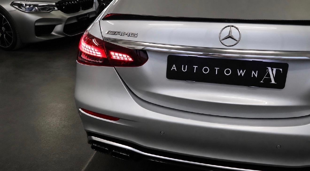 MERCEDES-BENZ AMG E 63 S 4Matic+ Speedshift 9G-TCT-image-18
