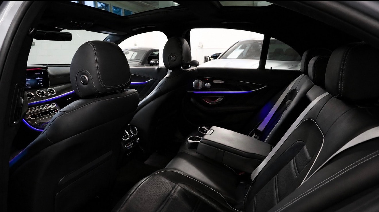 MERCEDES-BENZ AMG E 63 S 4Matic+ Speedshift 9G-TCT-image-15