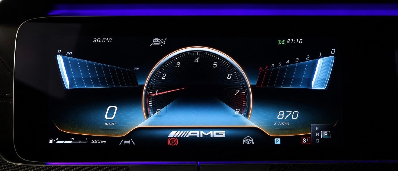 MERCEDES-BENZ AMG E 63 S 4Matic+ Speedshift 9G-TCT-image-6