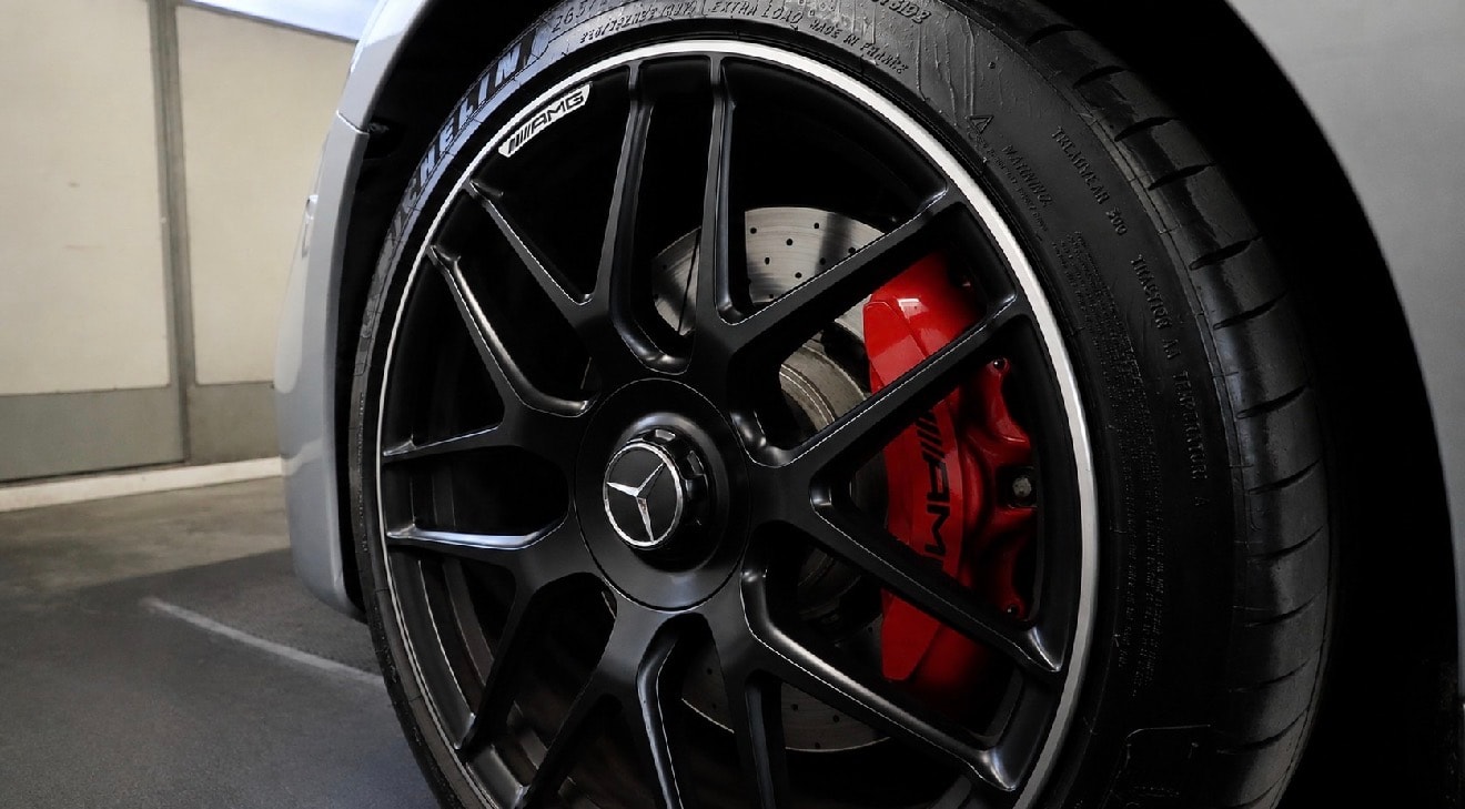 MERCEDES-BENZ AMG E 63 S 4Matic+ Speedshift 9G-TCT-image-16